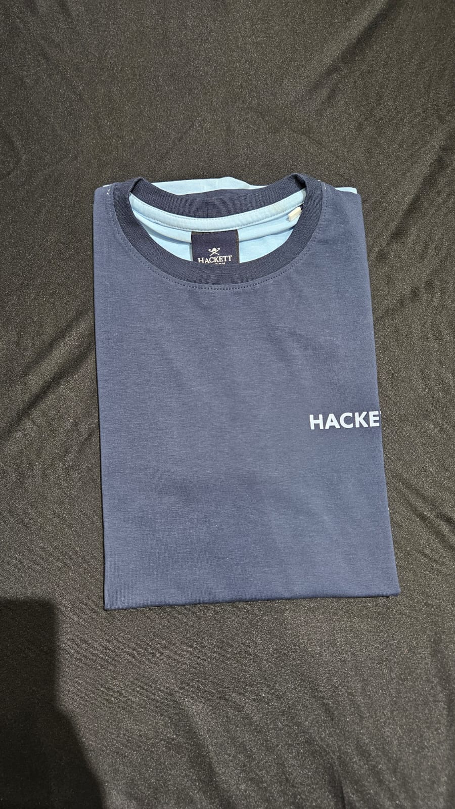 mens round neck tshirt