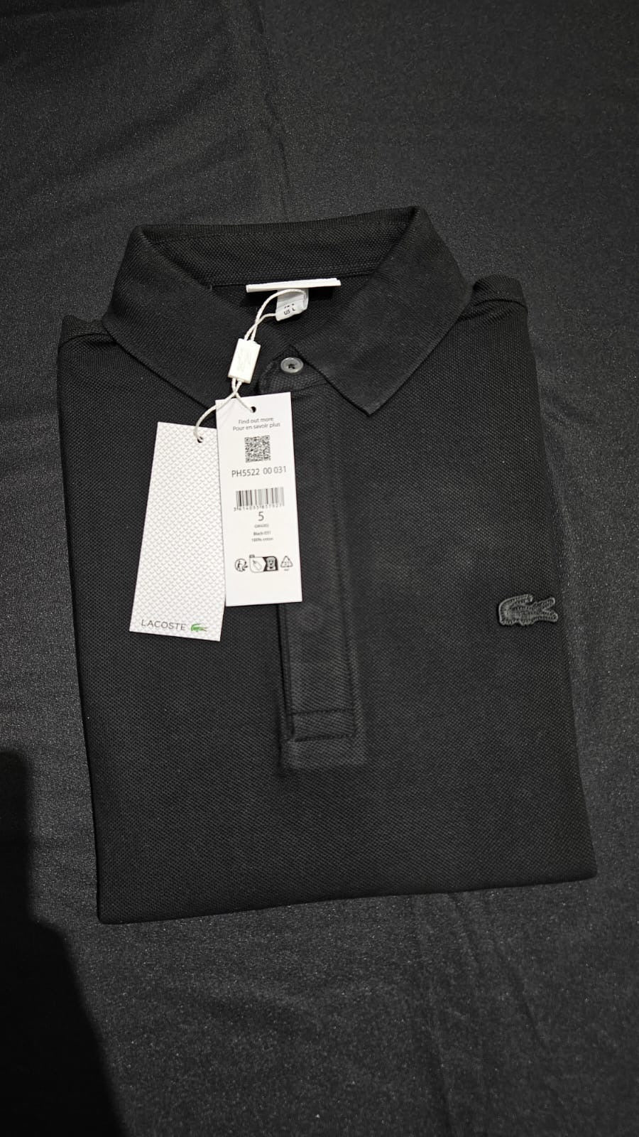 mens collar tshirt