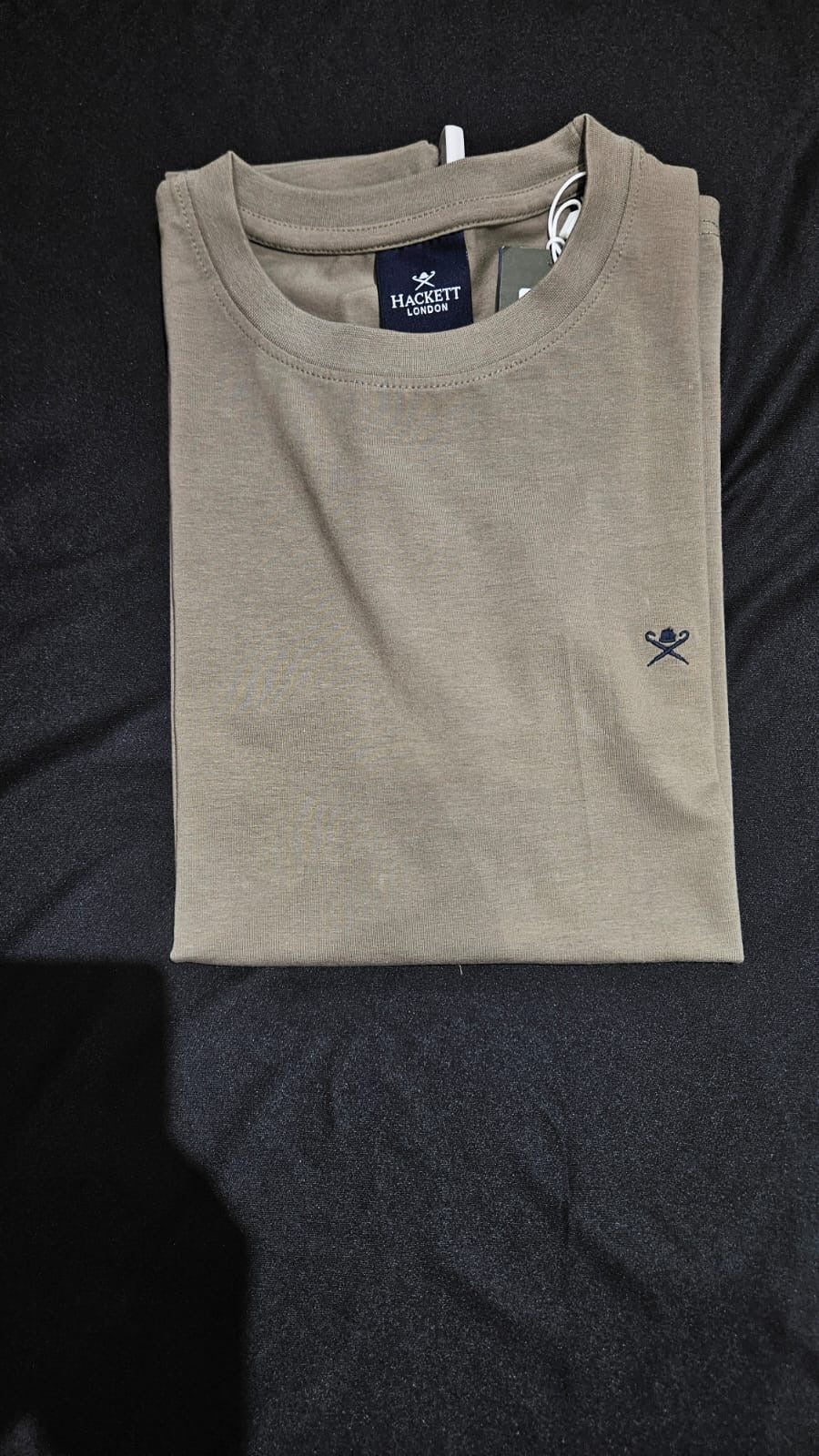 mens round neck tshirt
