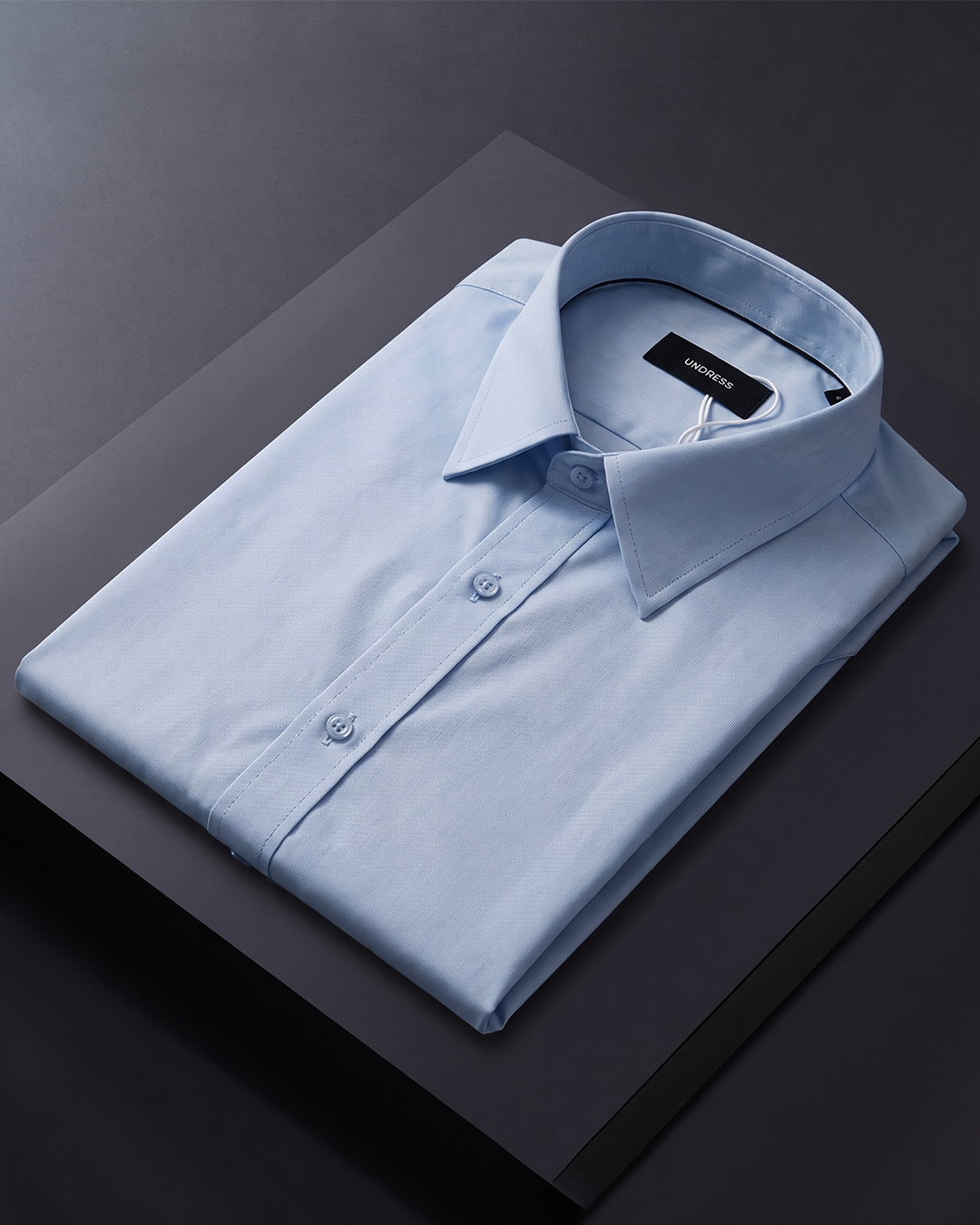 The Essential Light Blue