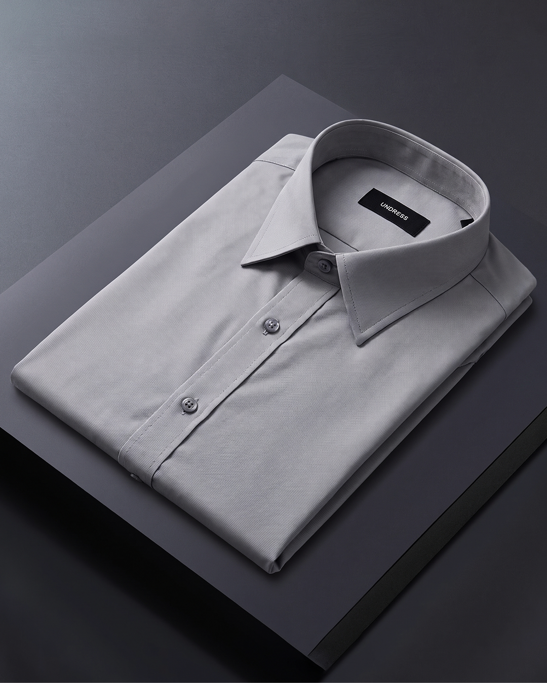 The Slate Grey Essential
