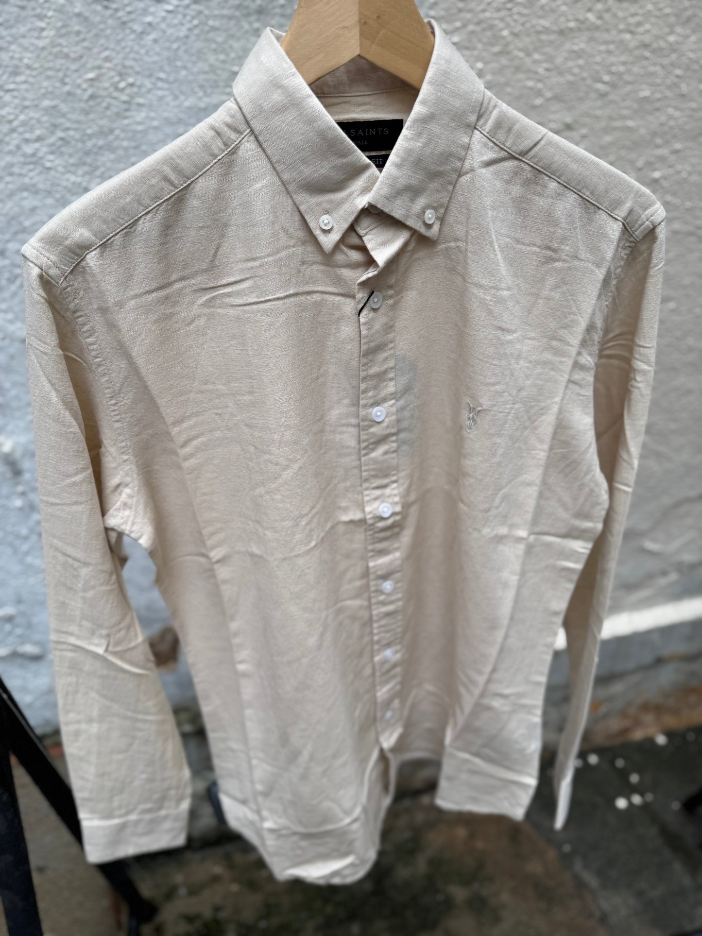 Mens linen shirts