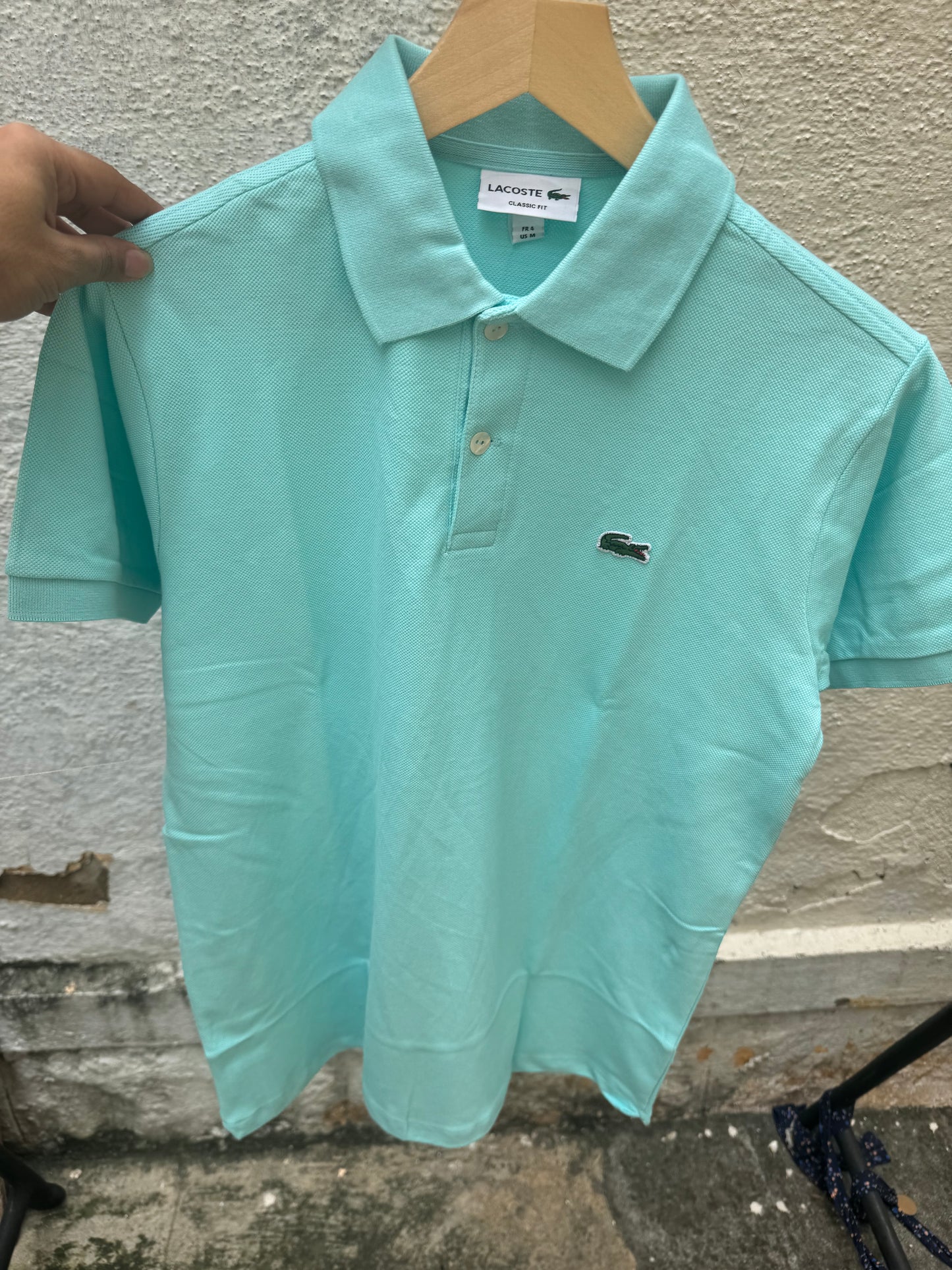 Mens collar tshirt