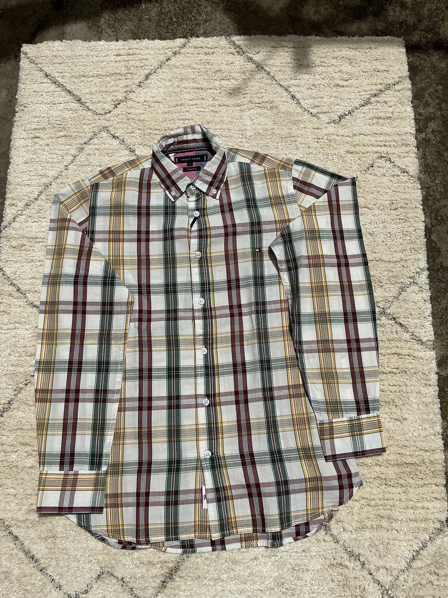 Men’s Shirts(S)