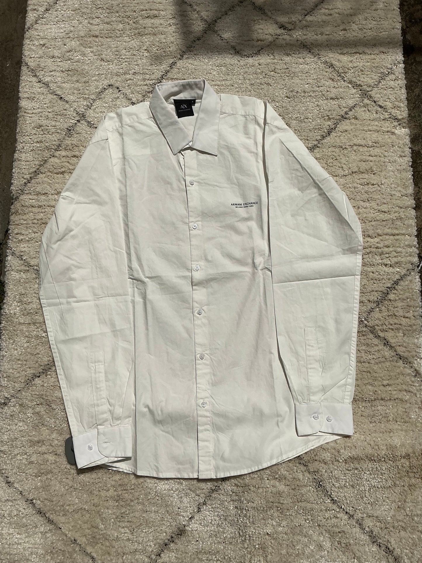 Men’s shirts (S)