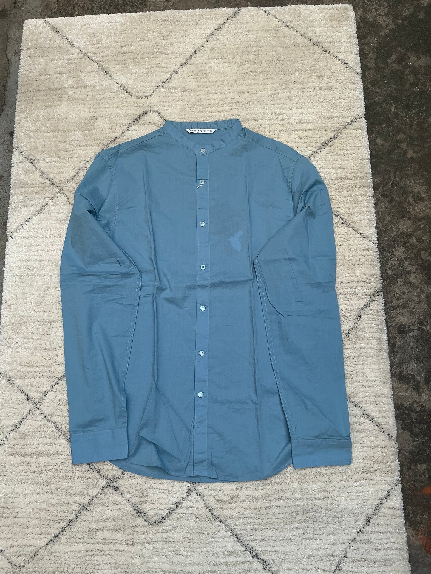 Men’s shirts (M)