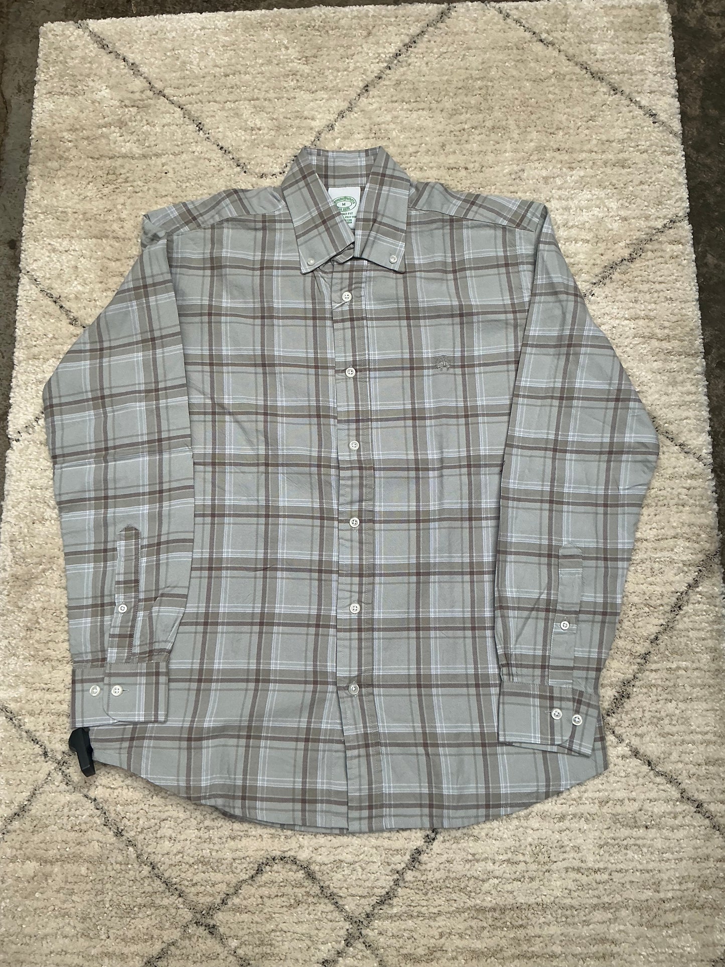Men’s shirts (M)