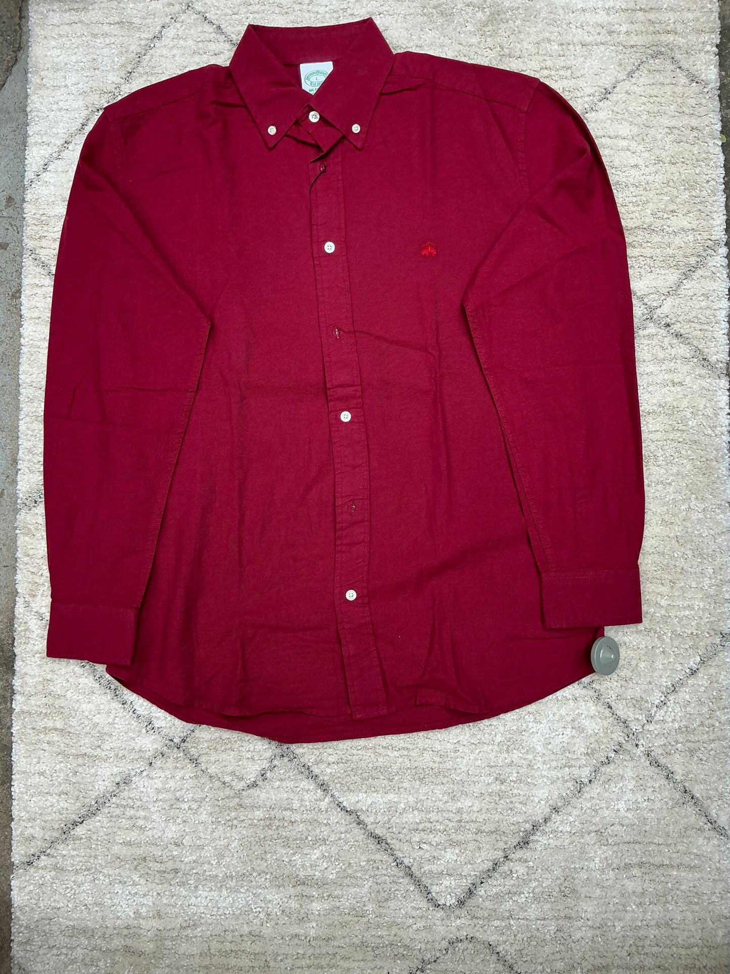 Men’s shirts (L)
