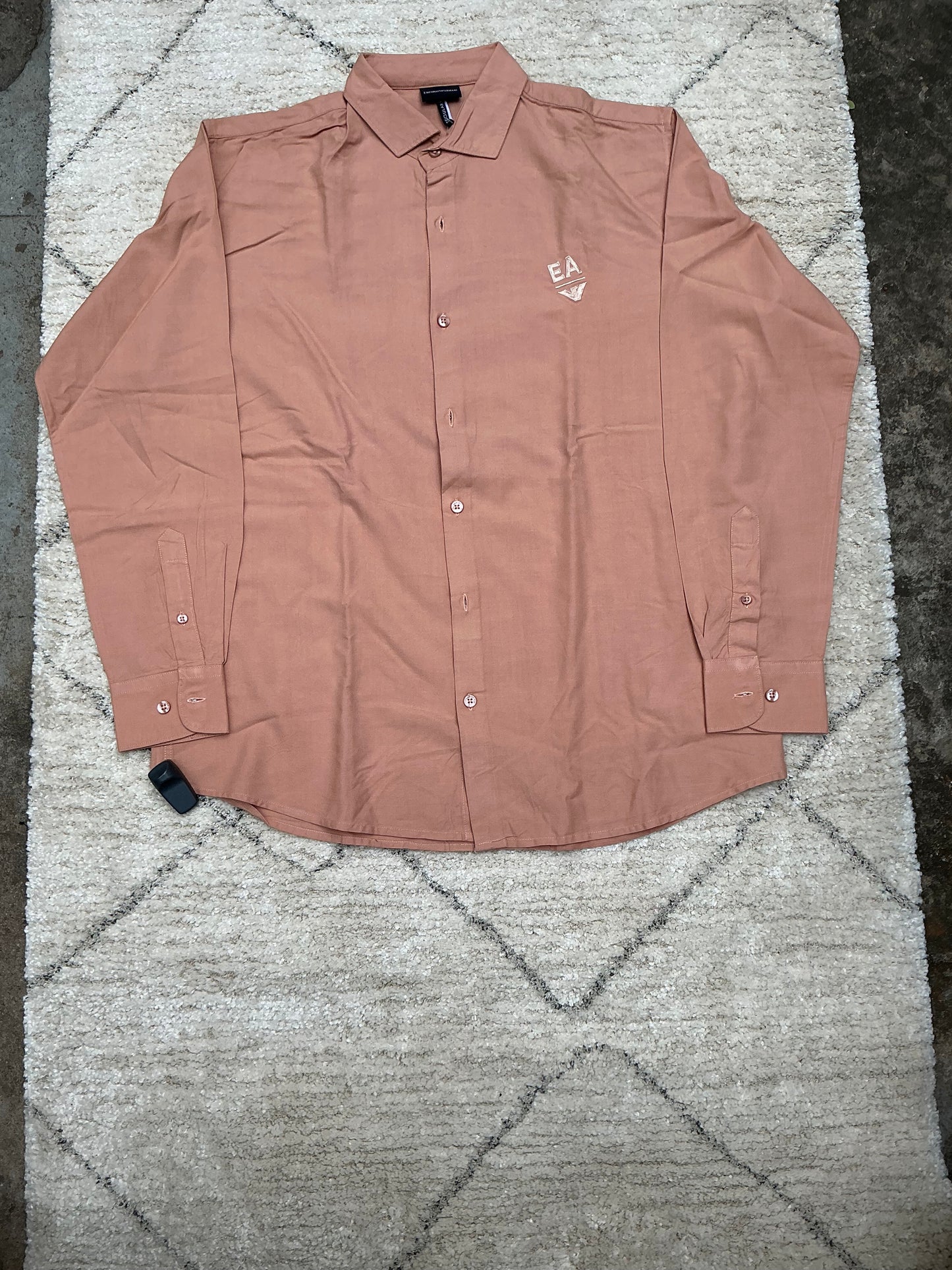 Men’s shirts (L)