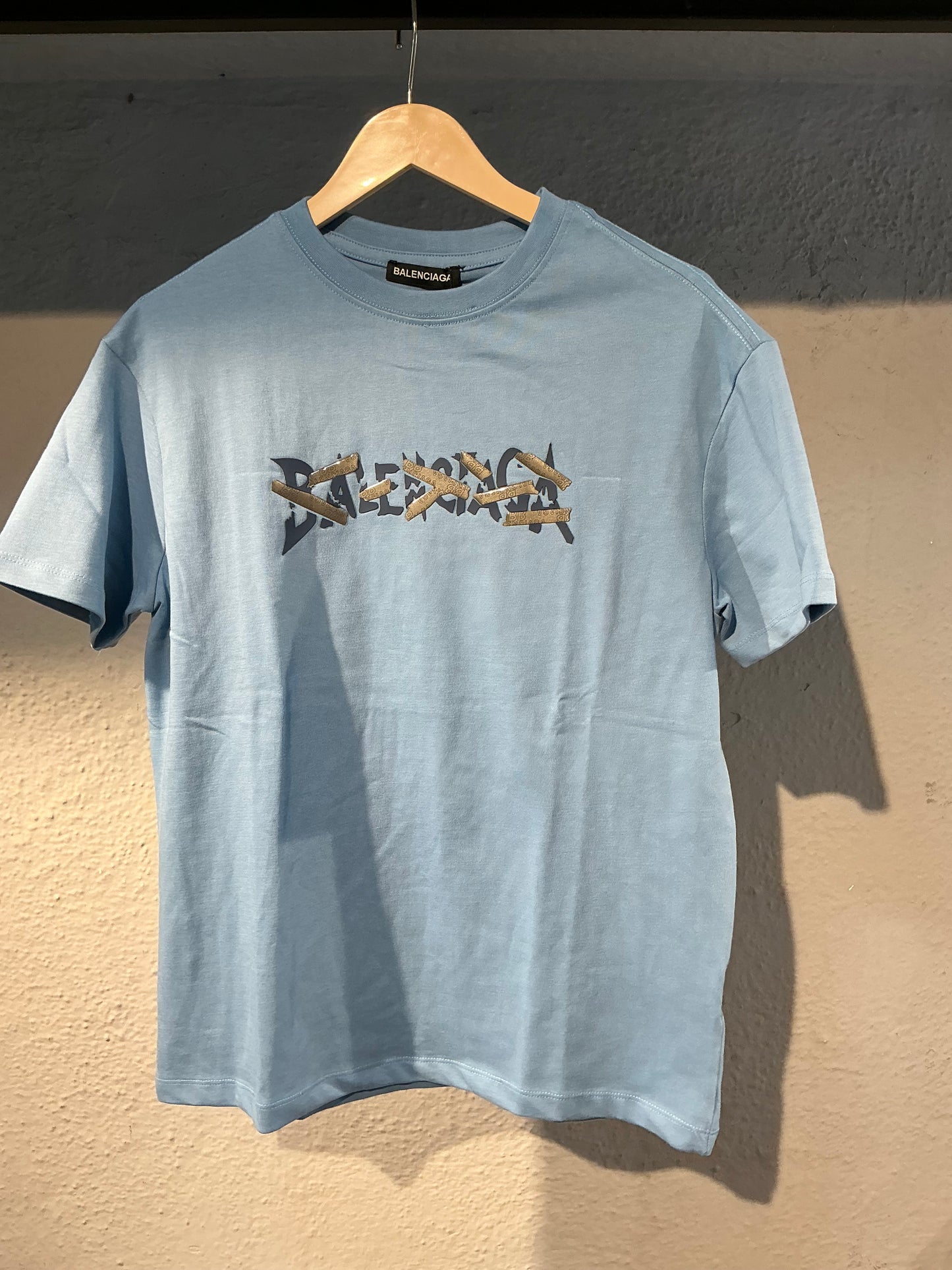 Men’s round neck tshirts