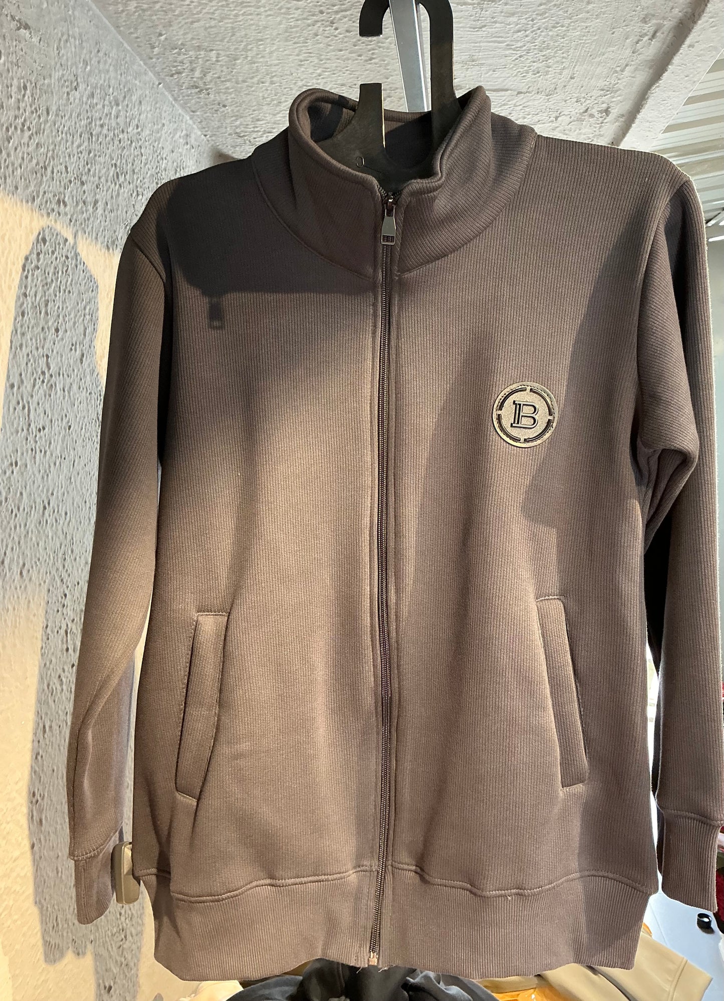 Zipper