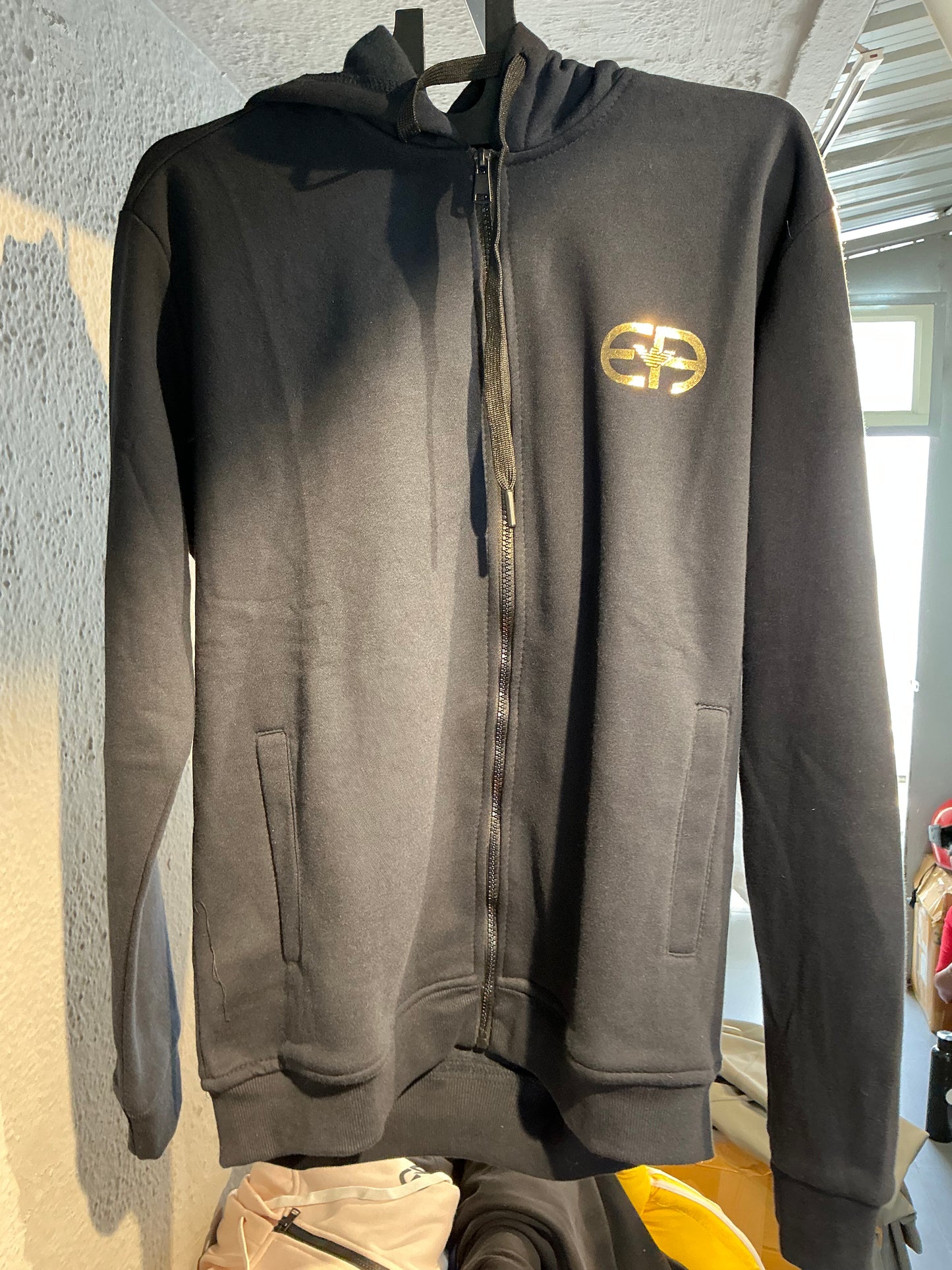 Hoodies