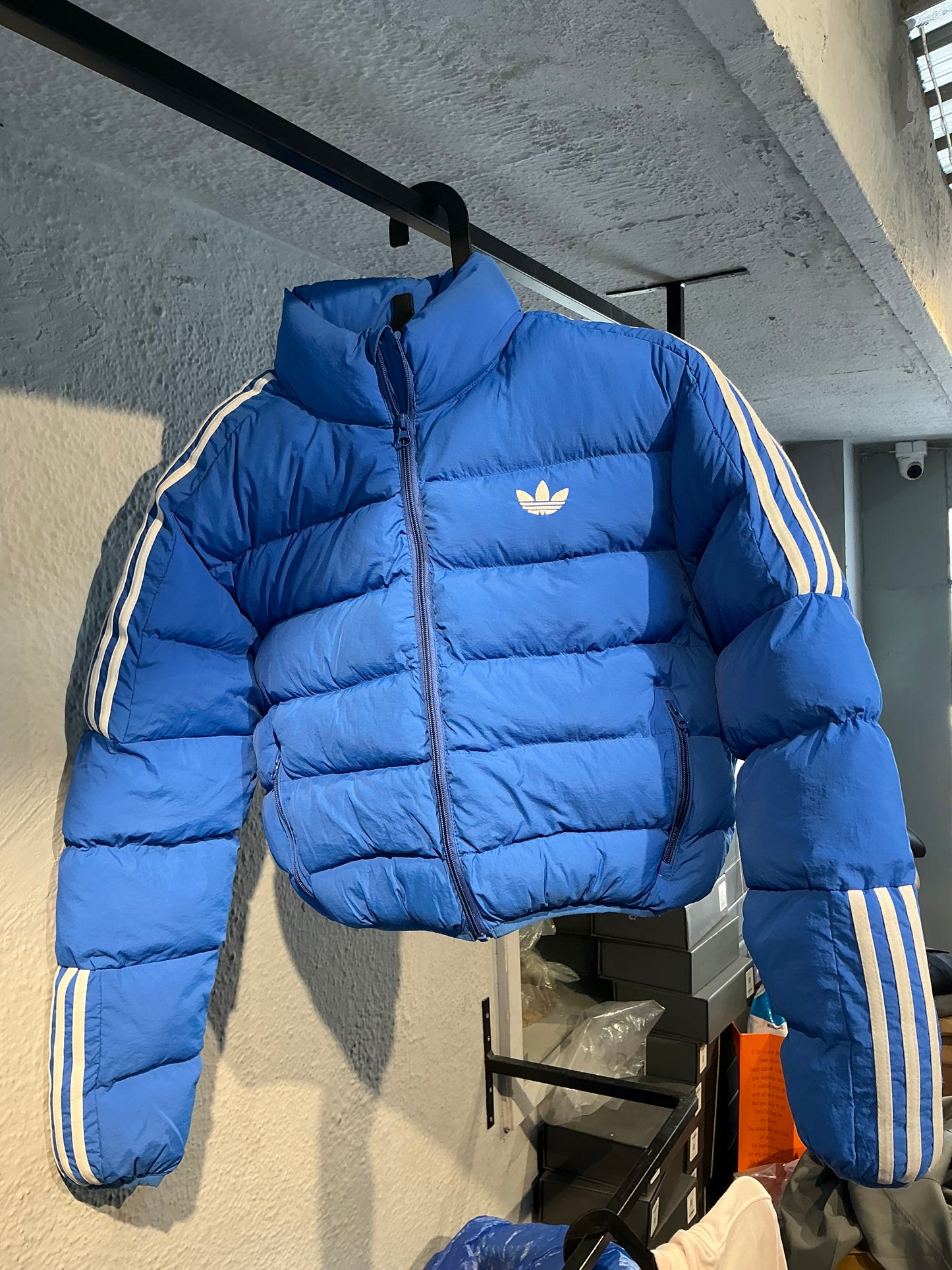 Puffer