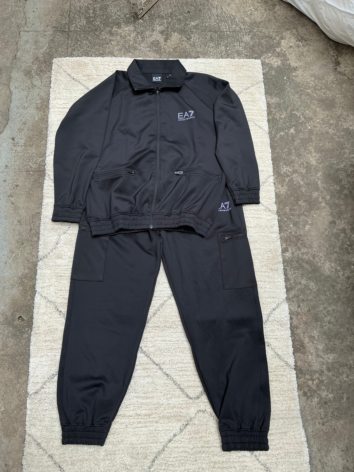 Co ord sets