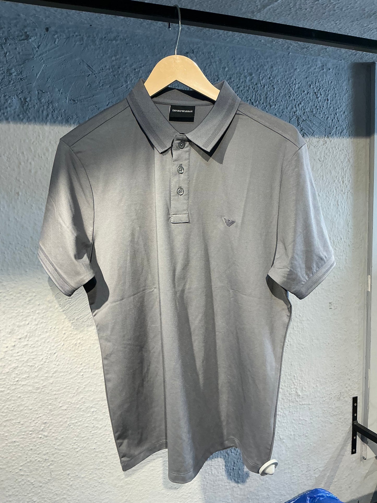 Men’s collar tshirts