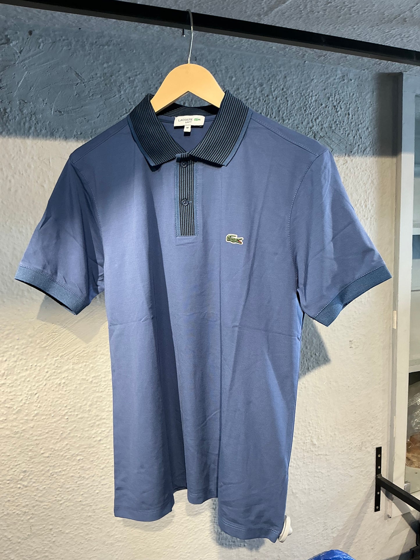 Men’s collar tshirts