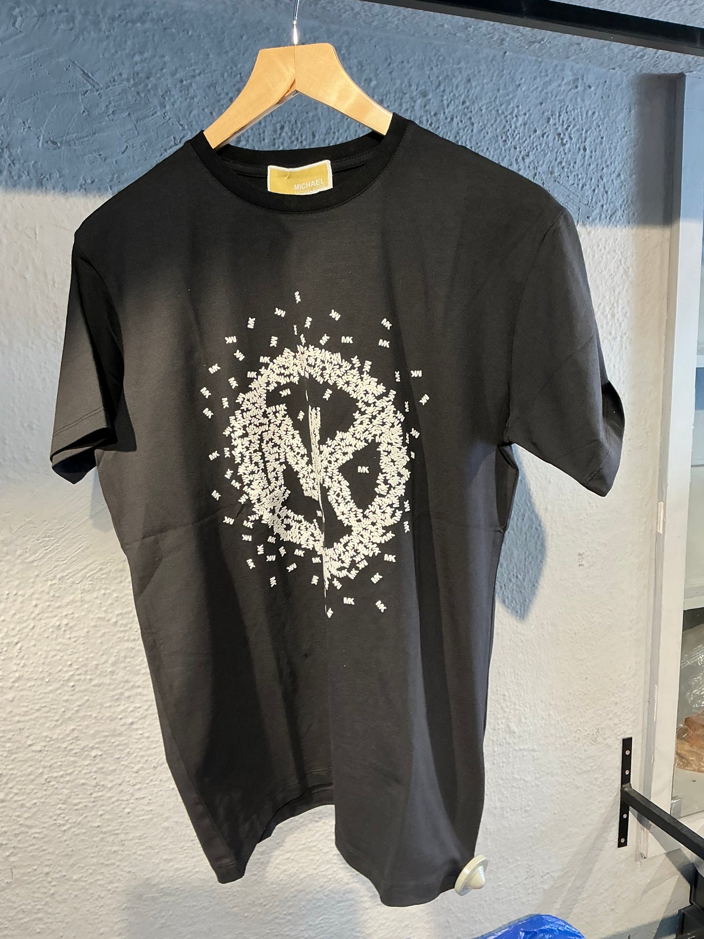 Men’s round neck tshirts