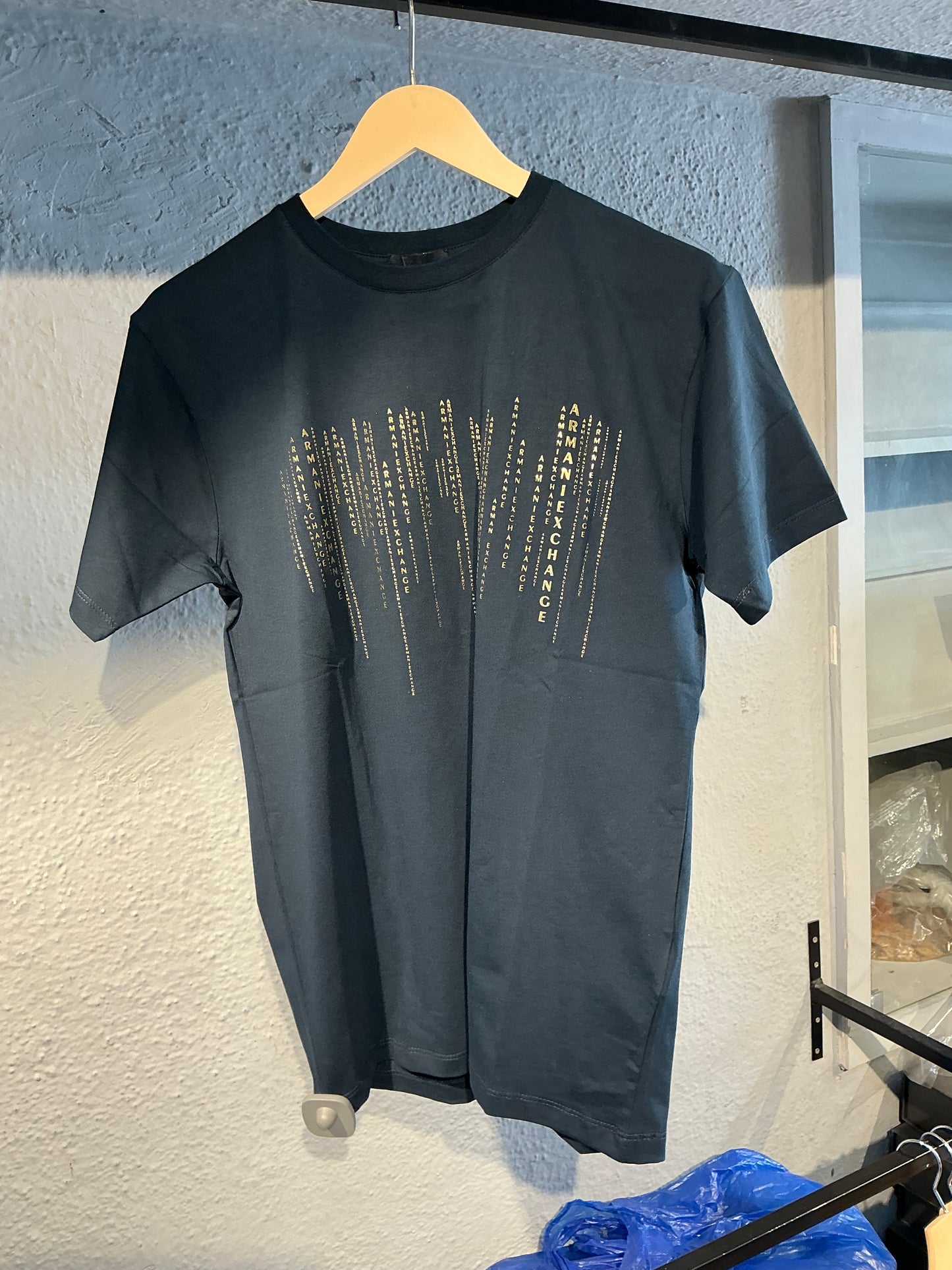 Men’s round neck tshirts