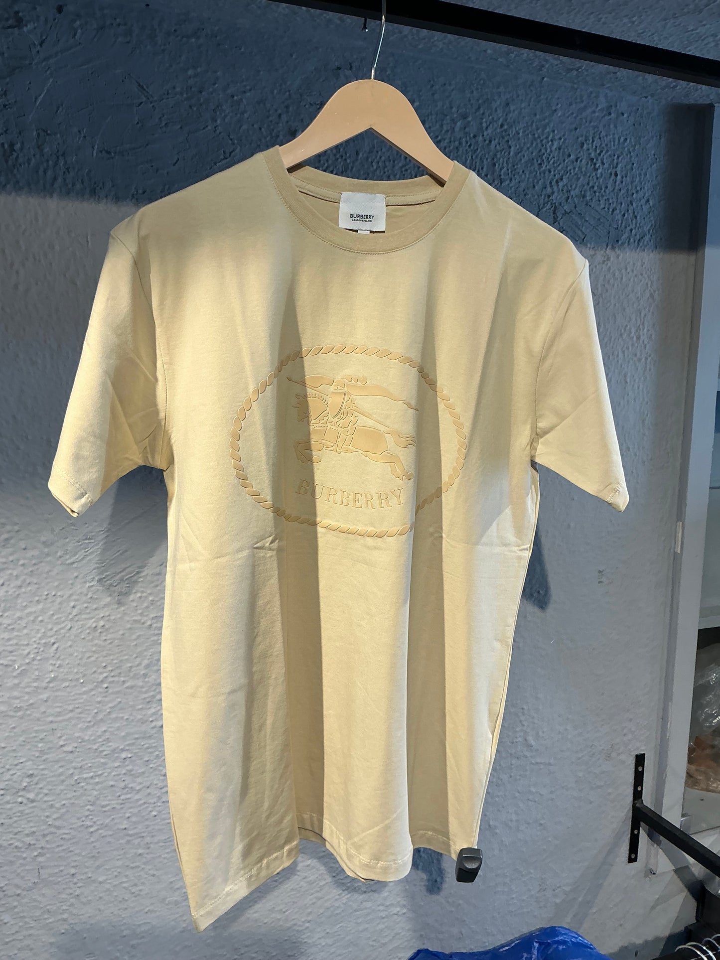 Men’s round neck tshirts