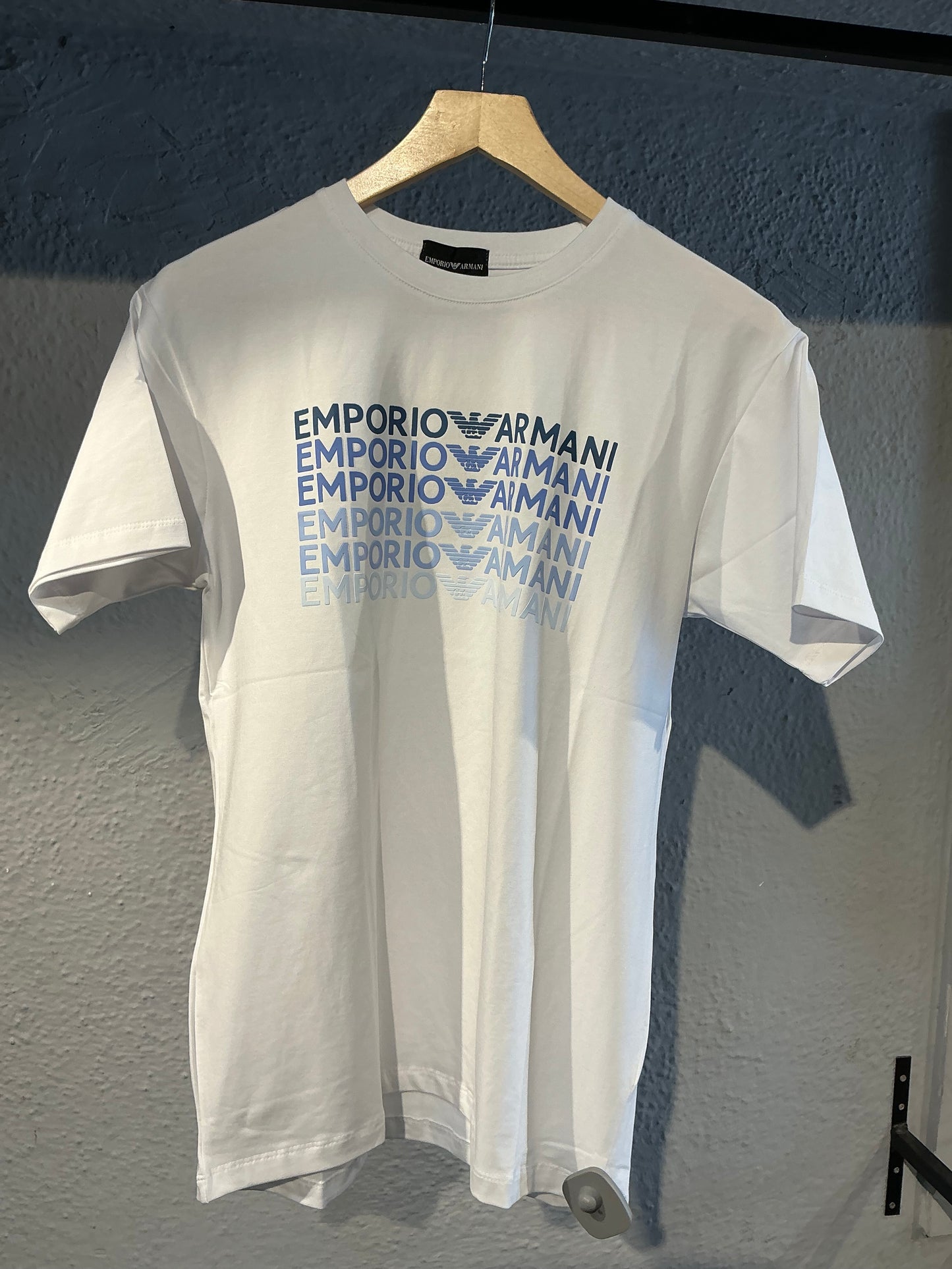 Men’s round neck tshirts