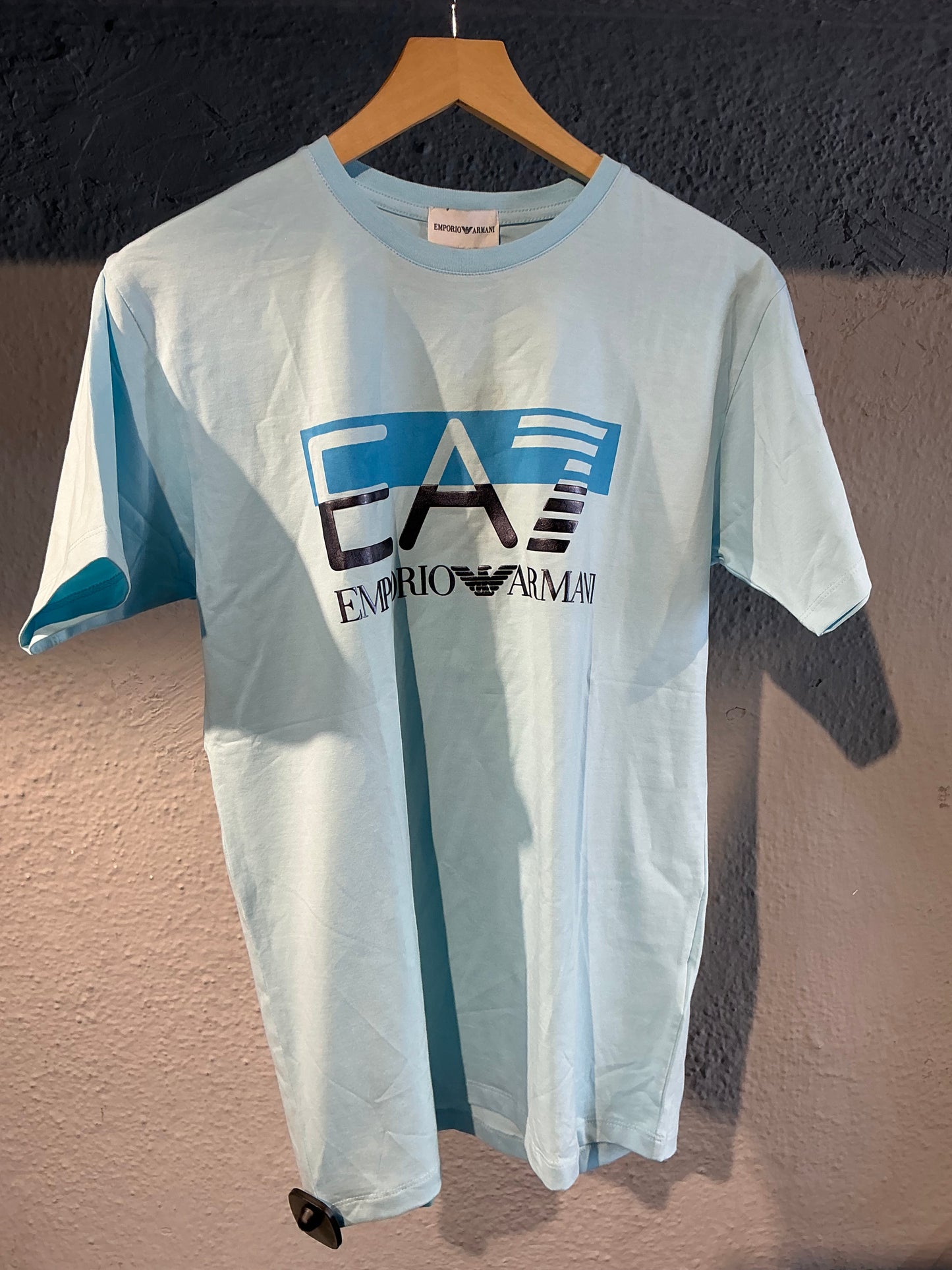 Men’s round neck tshirts