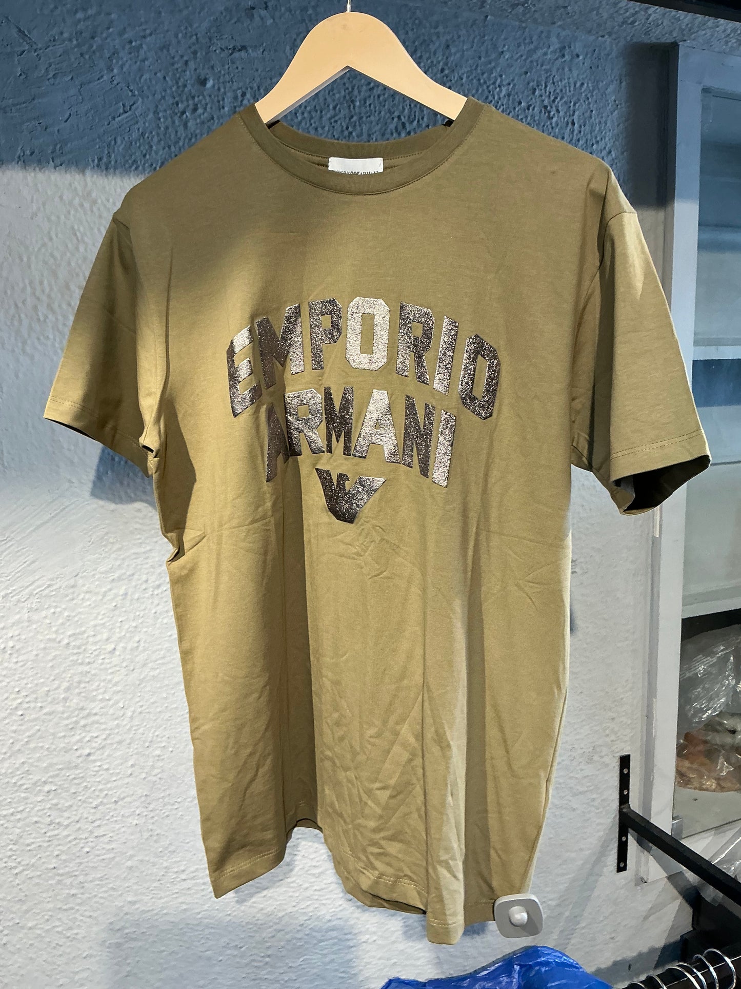 Men’s round neck tshirts
