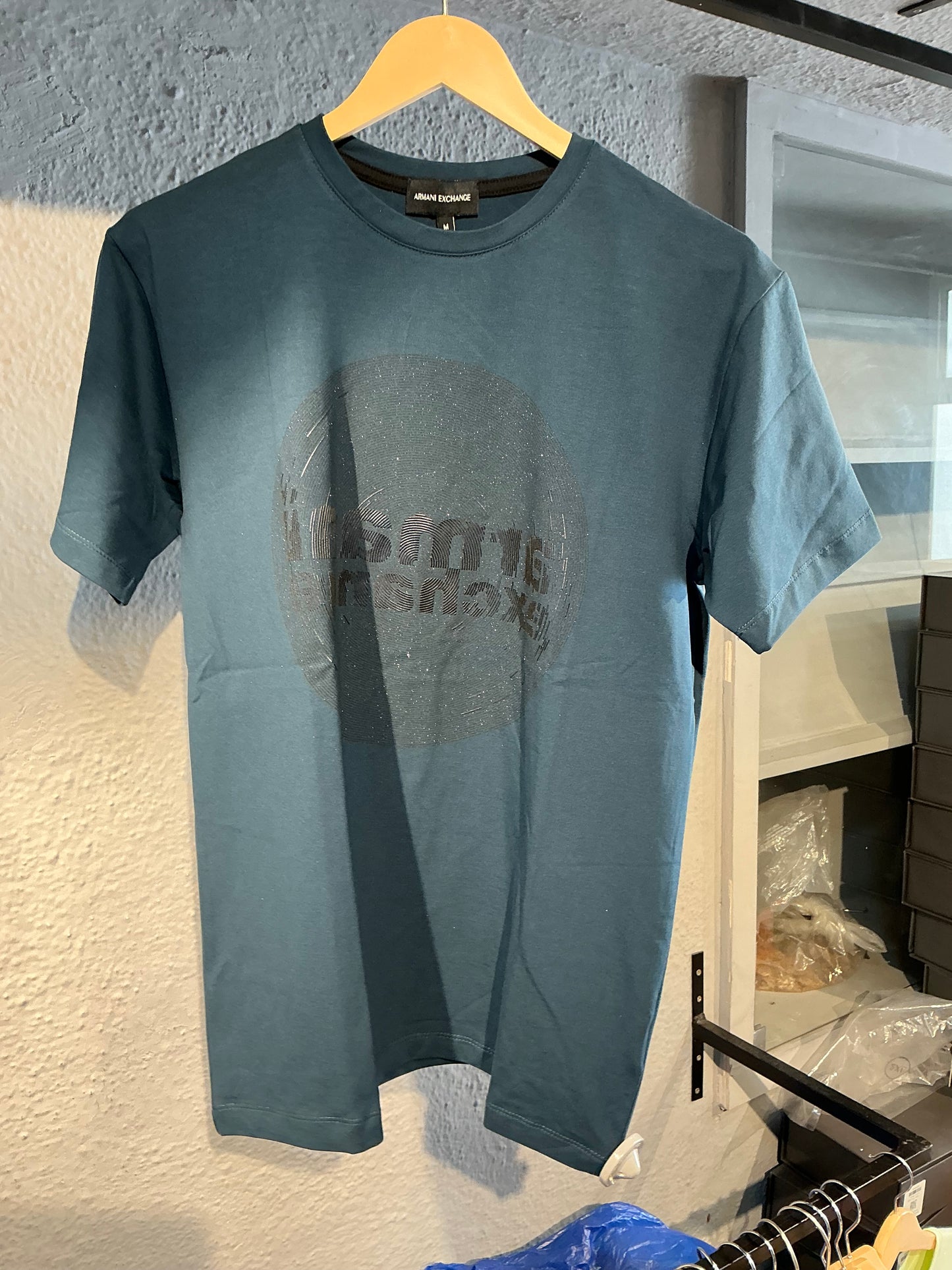 Men’s round neck tshirts