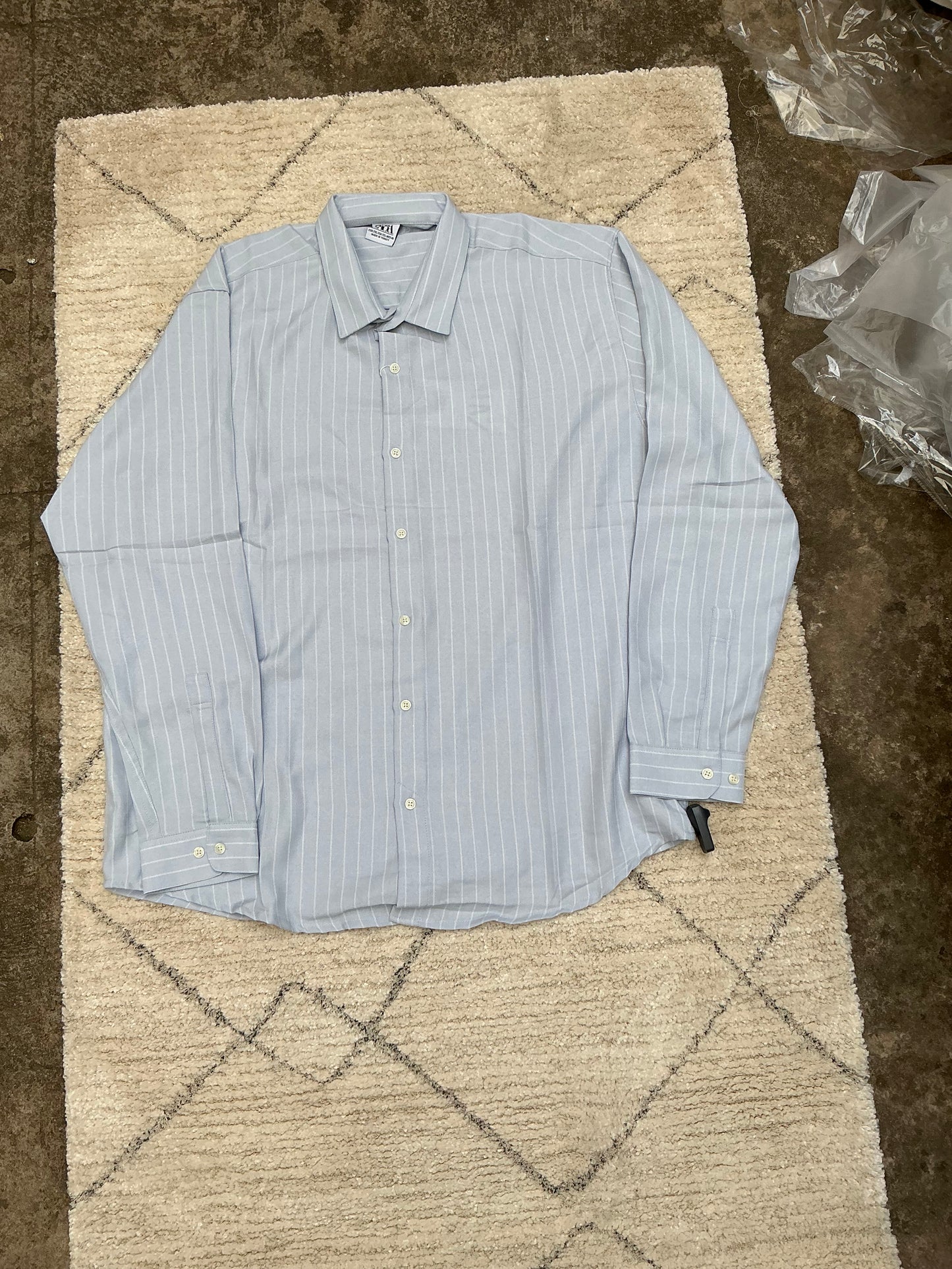 Big size shirts