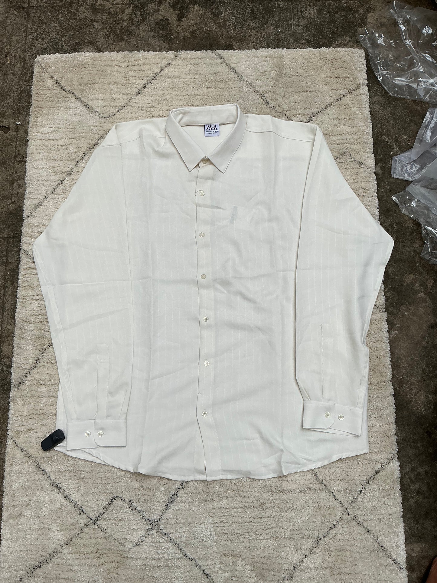 Big size shirts