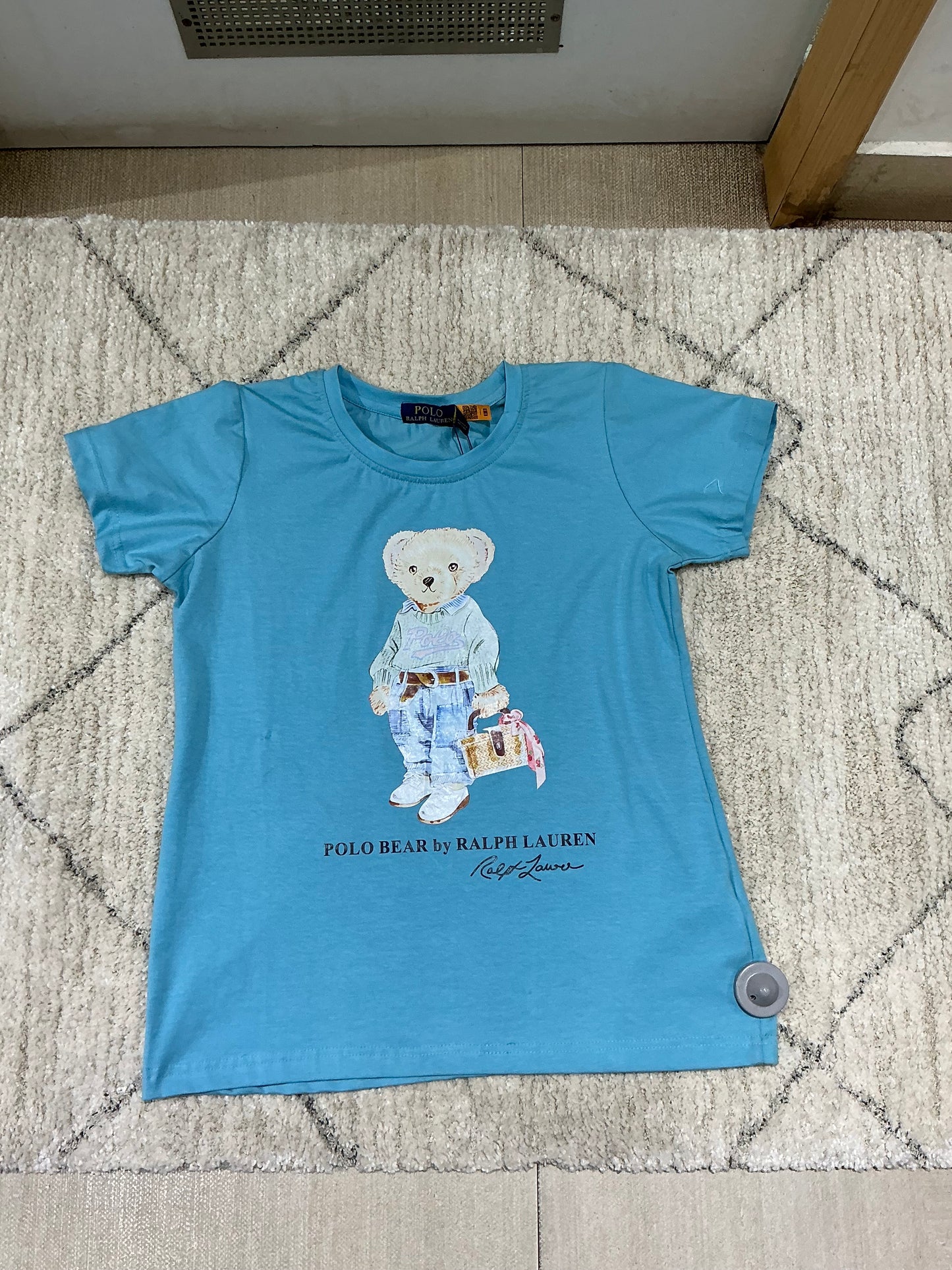 Ladies tshirts