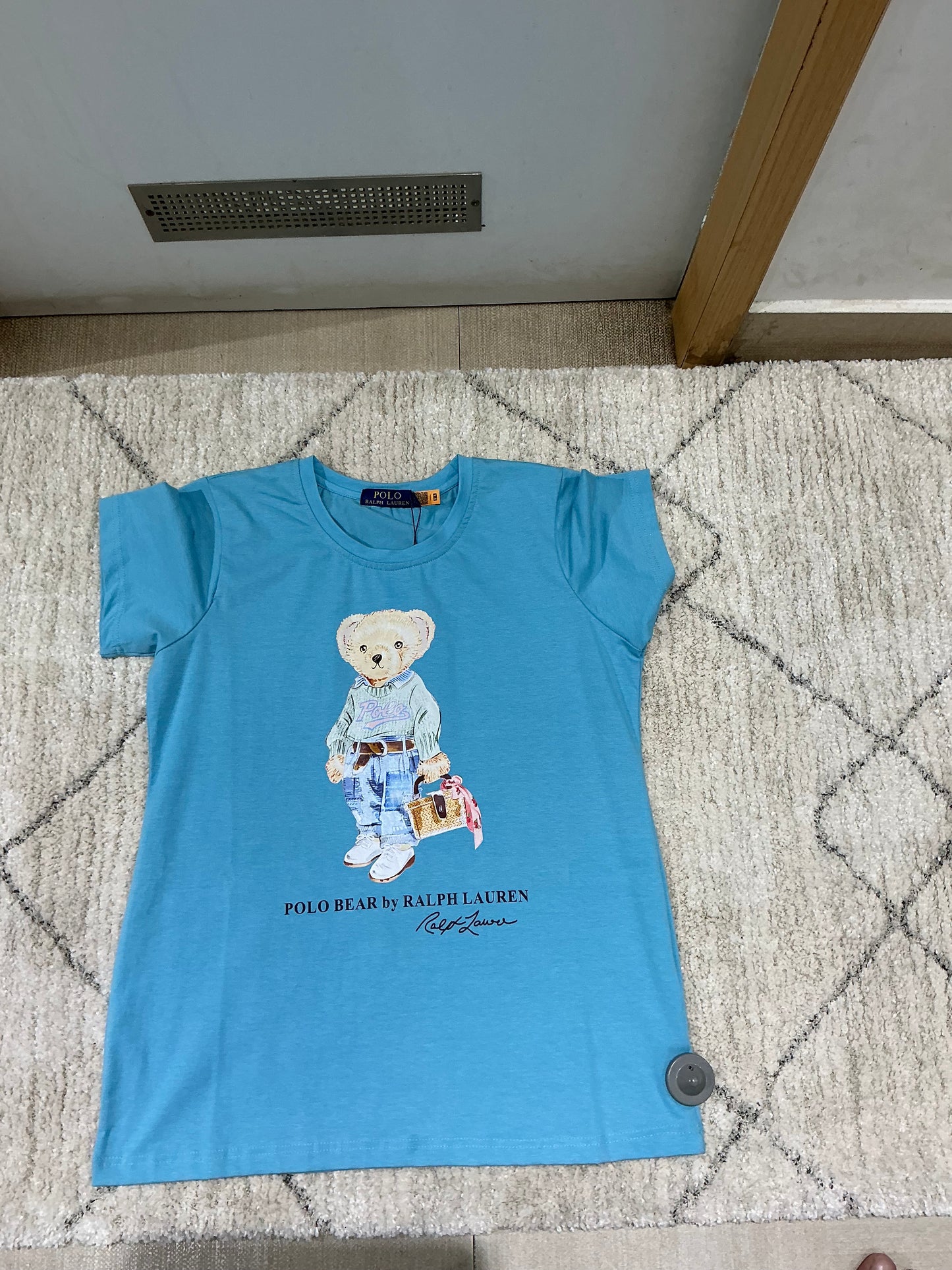 Ladies tshirts (L)