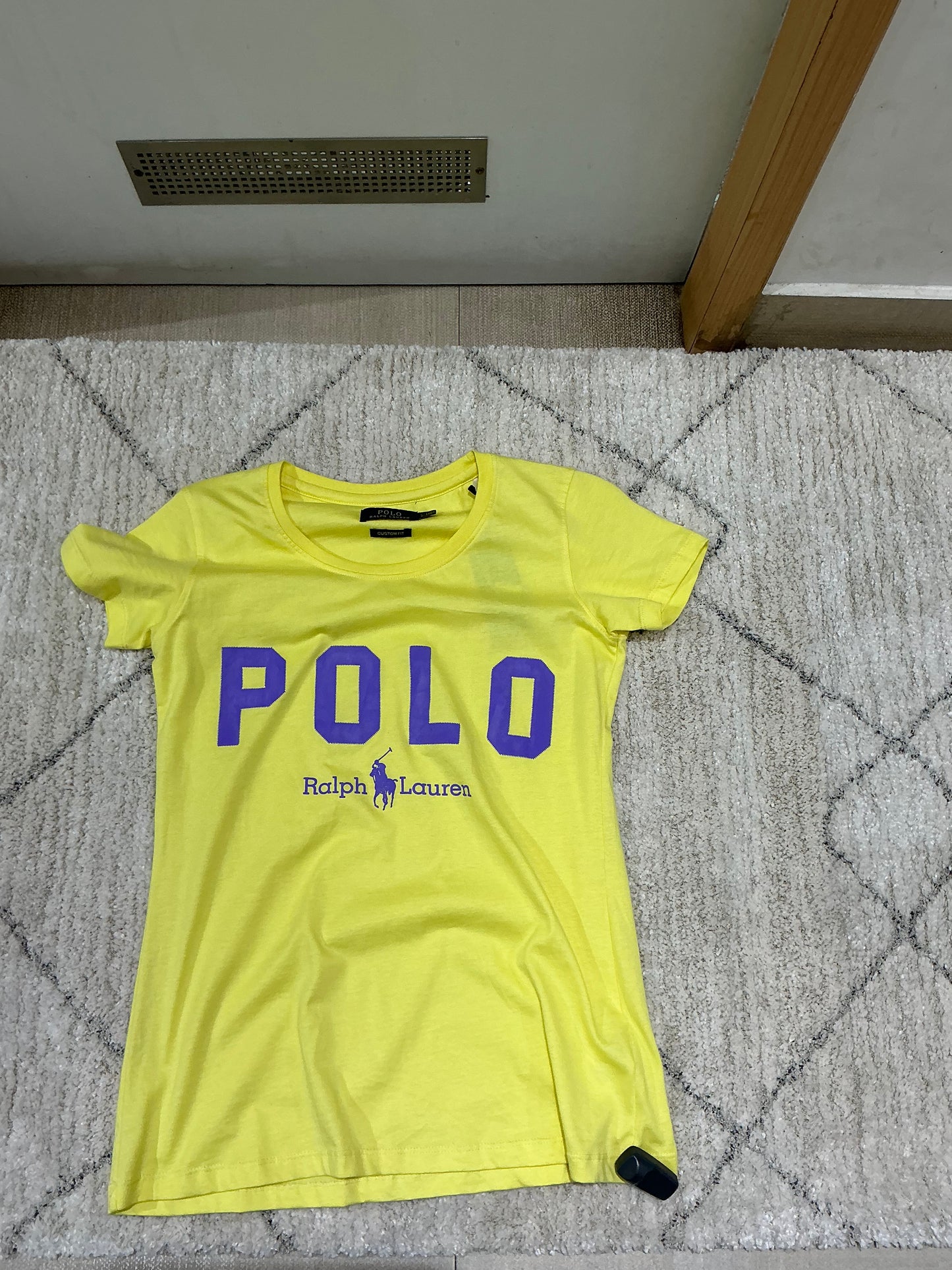 Ladies tshirts (L)