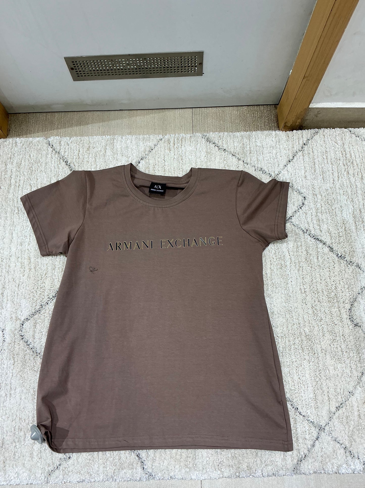 Ladies tshirts (XL)