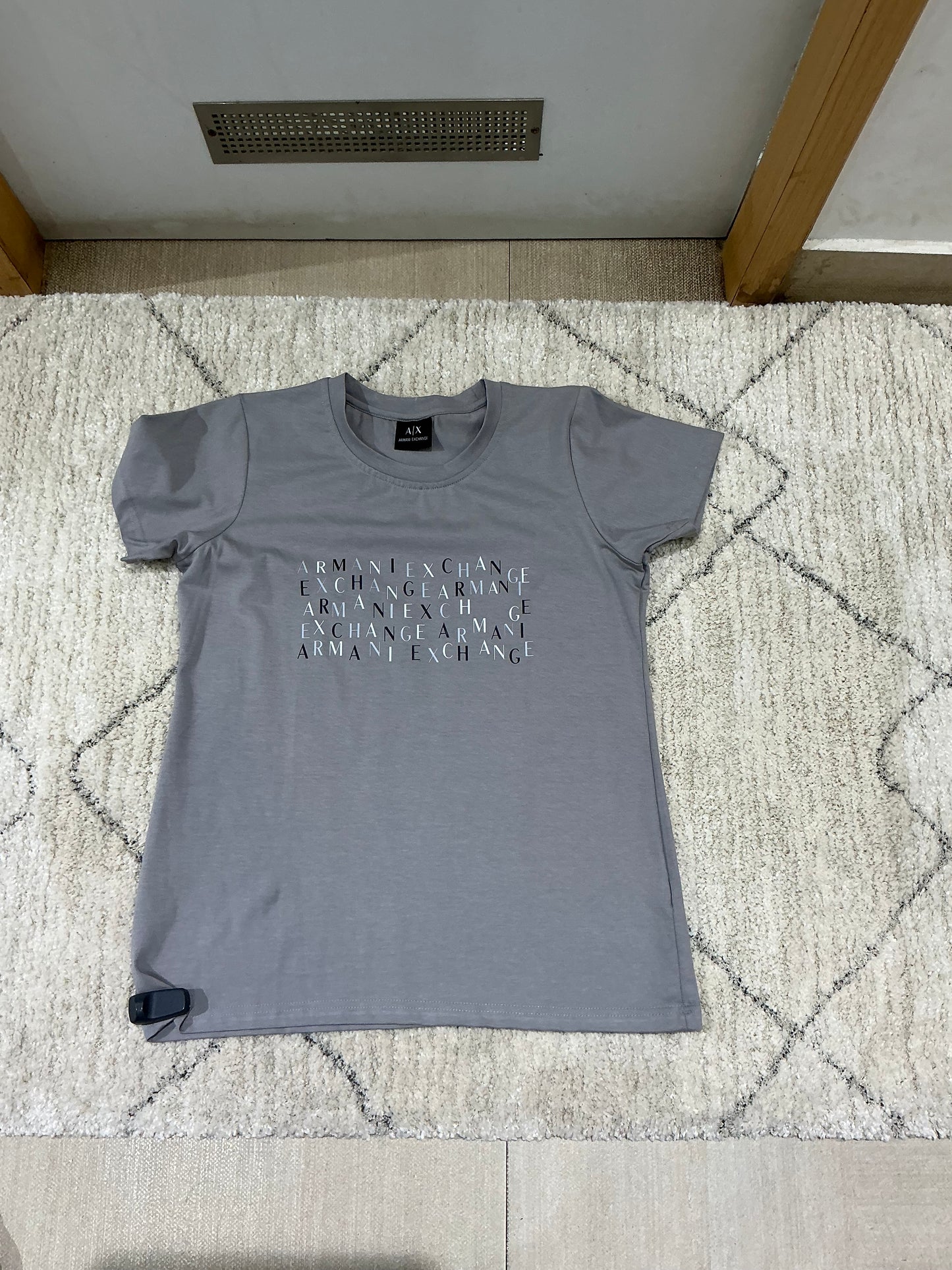 Ladies tshirts (XL)