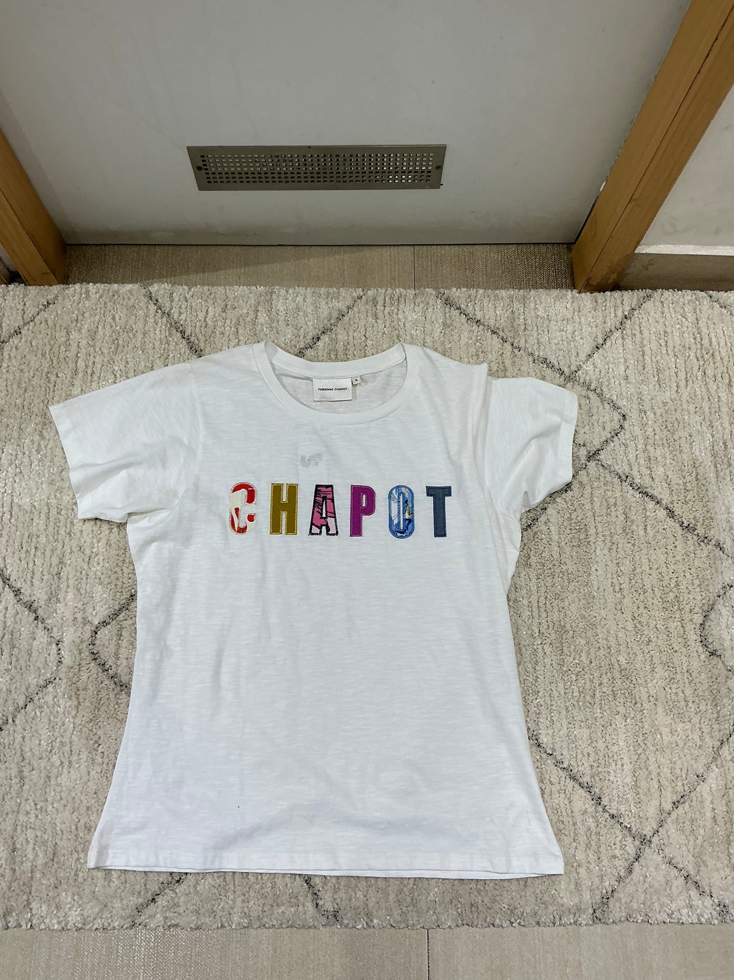 Ladies tshirts (XL)