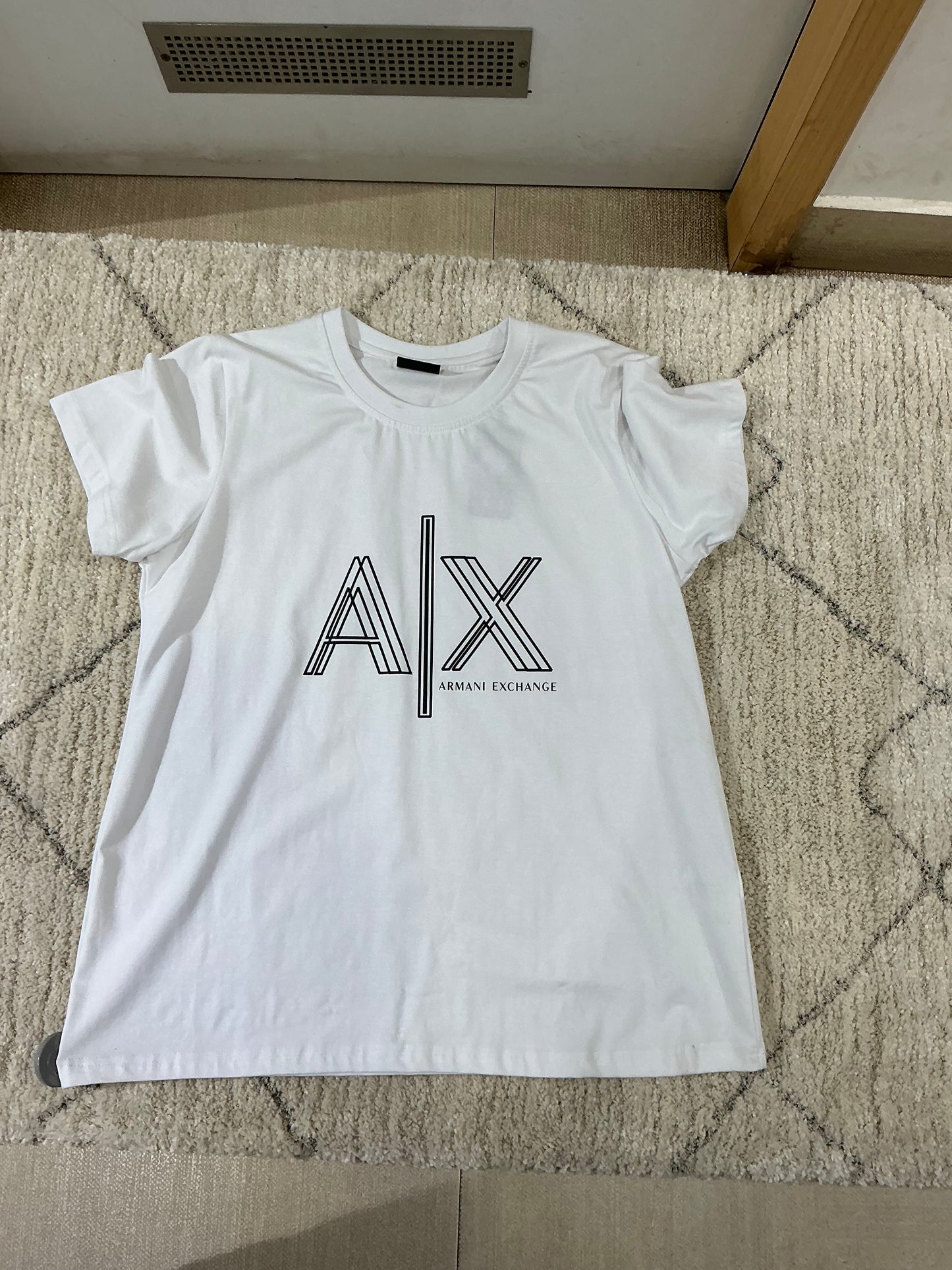 Ladies tshirts (XXL)