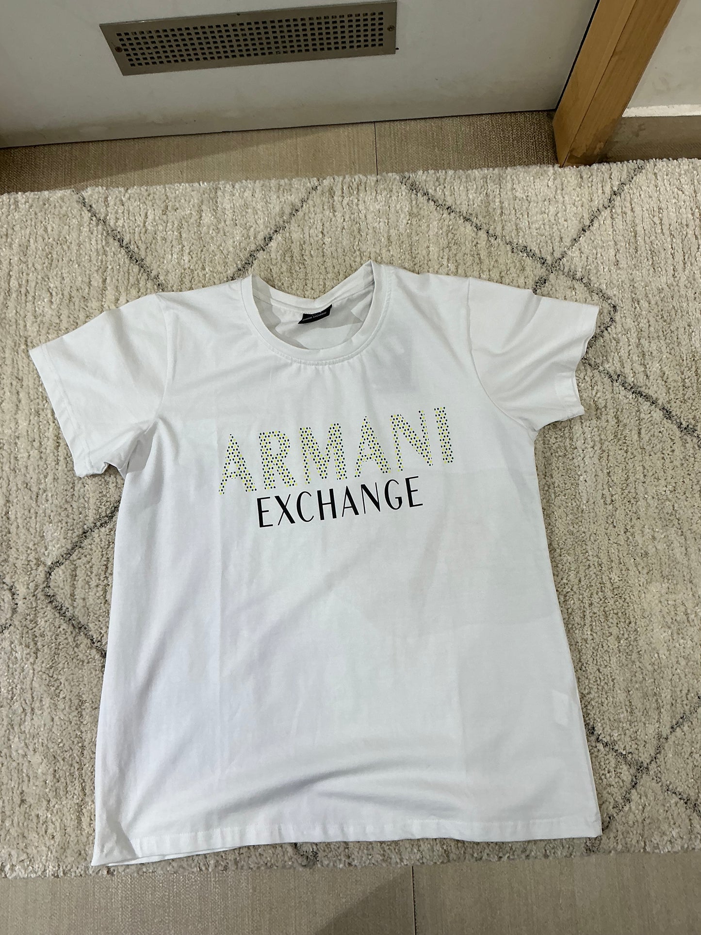Ladies tshirts (XXL)