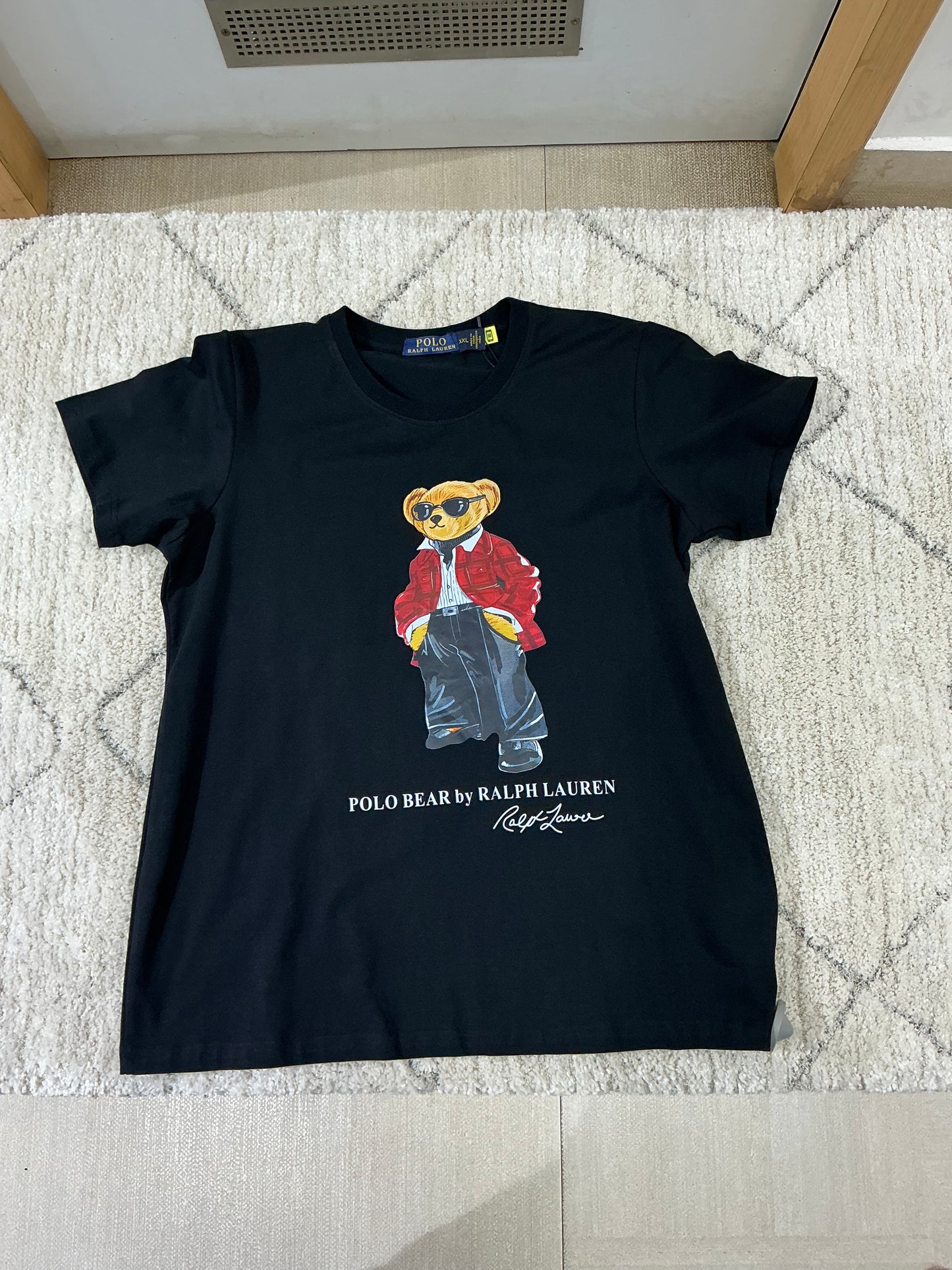 Ladies tshirts (XXL)