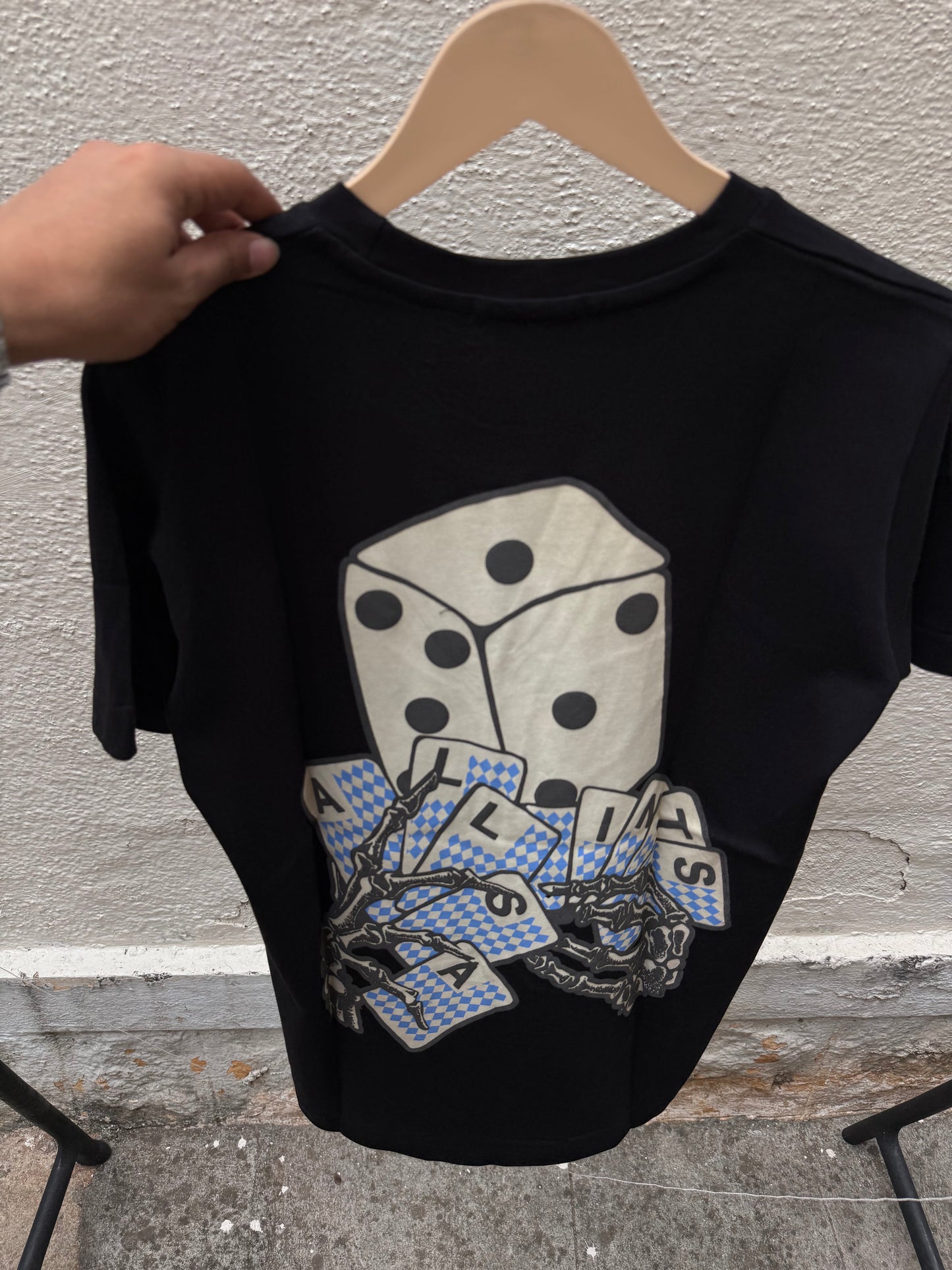 Mens Tshirt