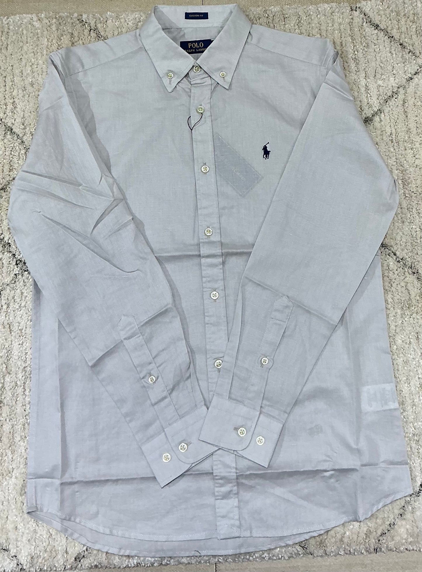 Men’s linen shirts