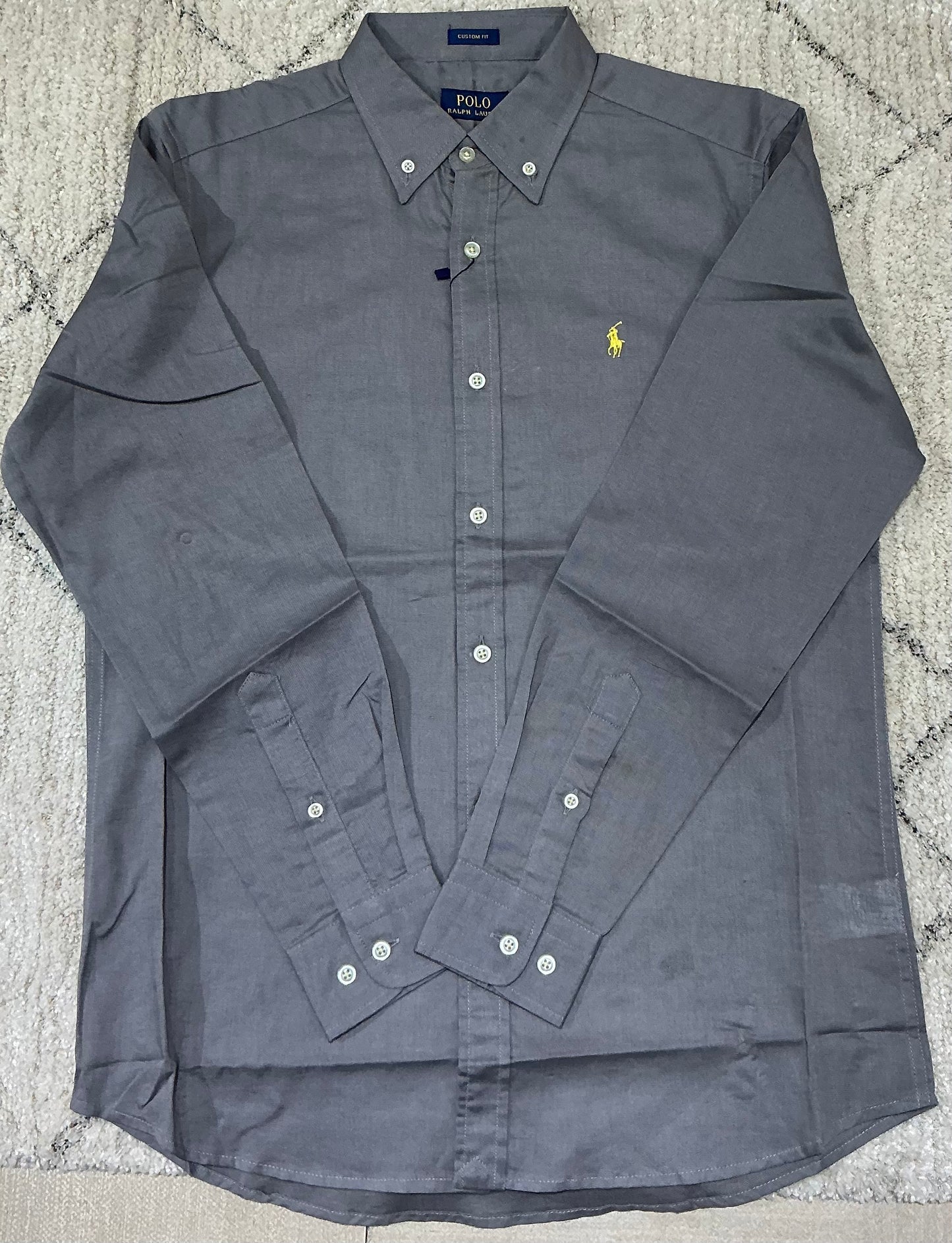 Men’s linen shirts