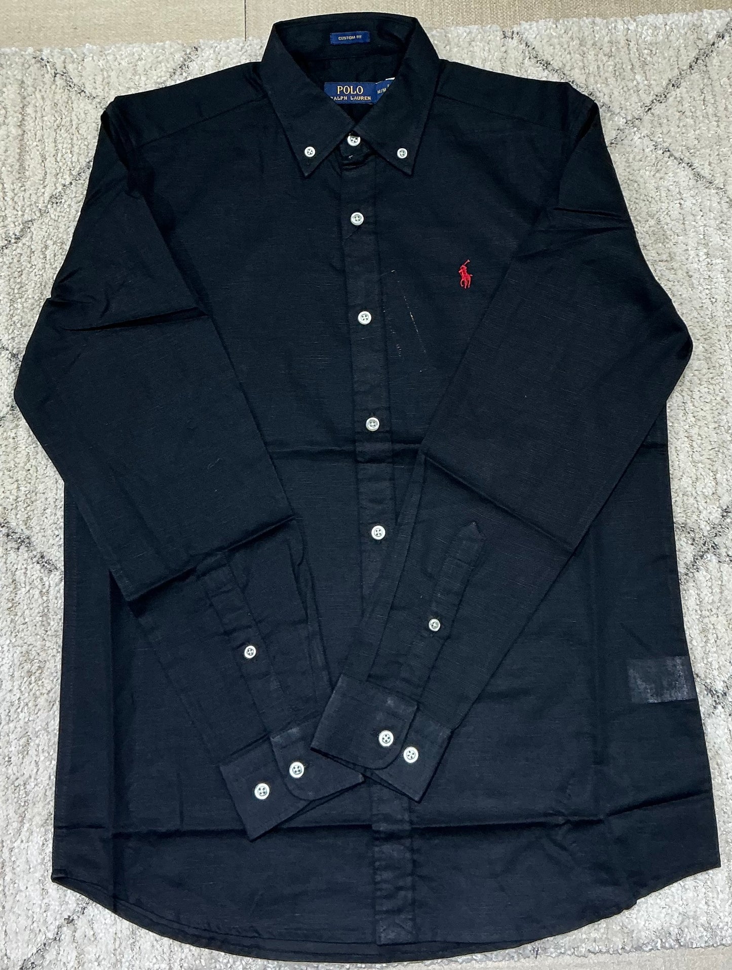 Men’s linen shirts