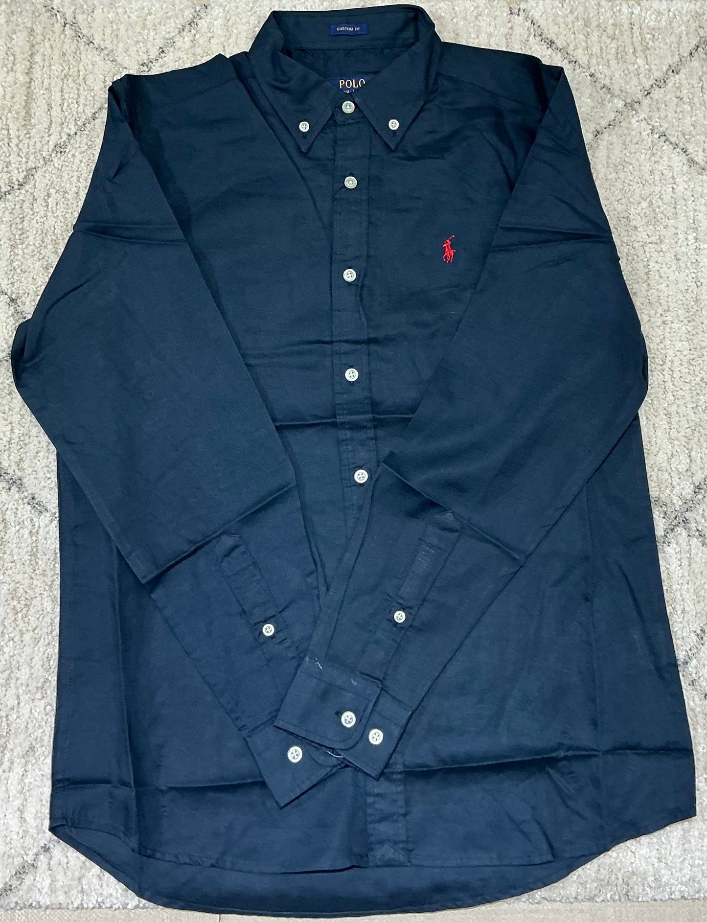 Men’s linen shirts