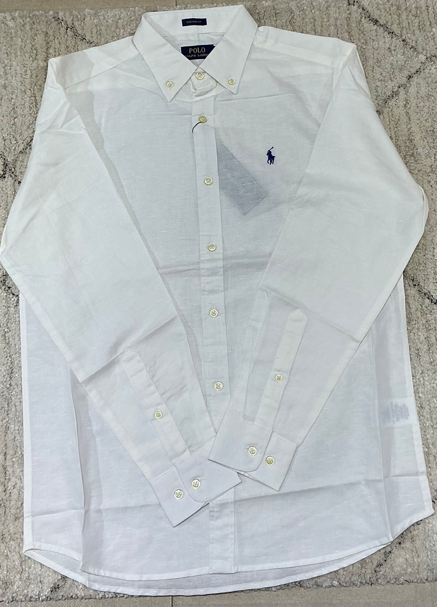Men’s linen shirts