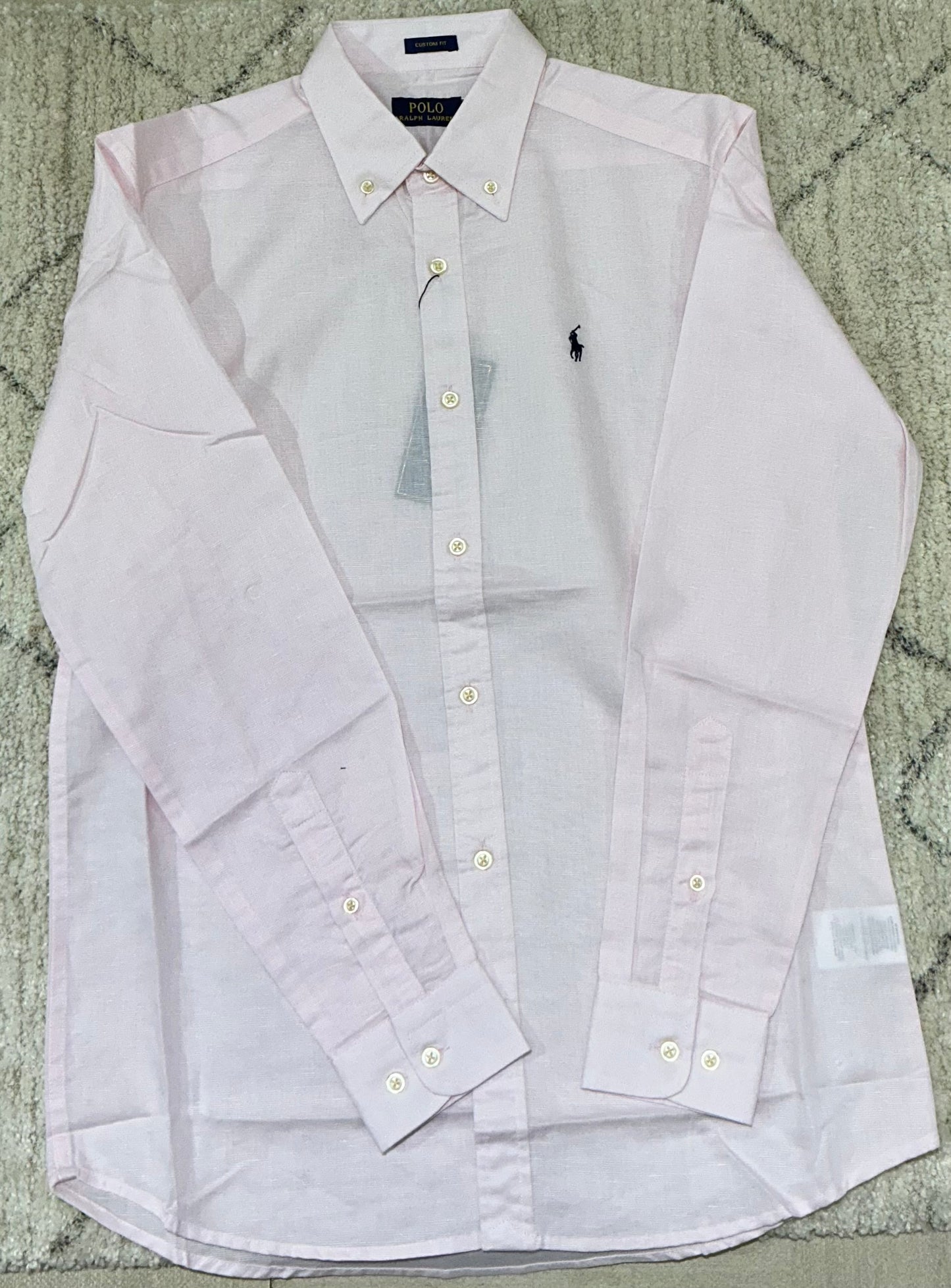 Men’s linen shirts