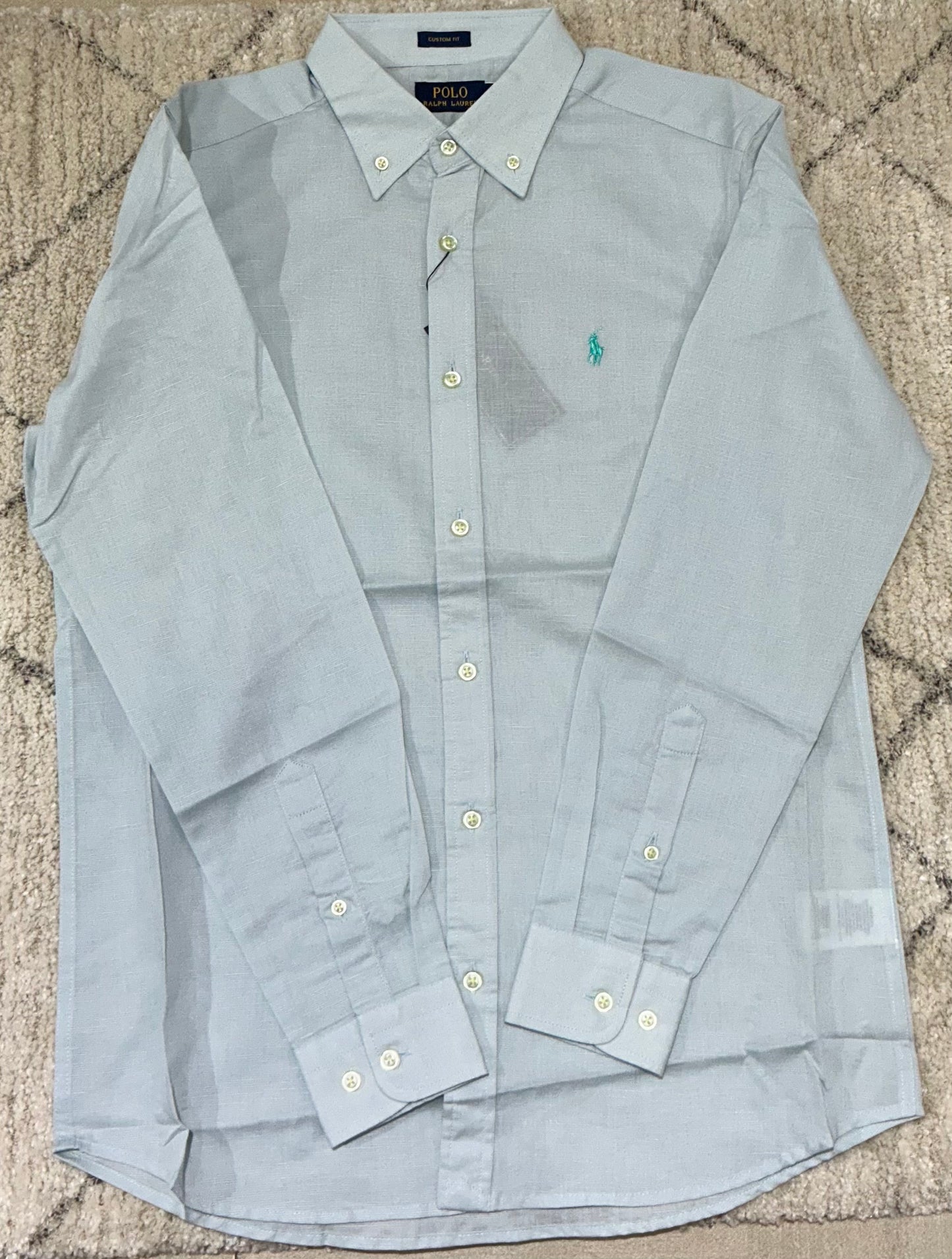 Men’s linen shirts