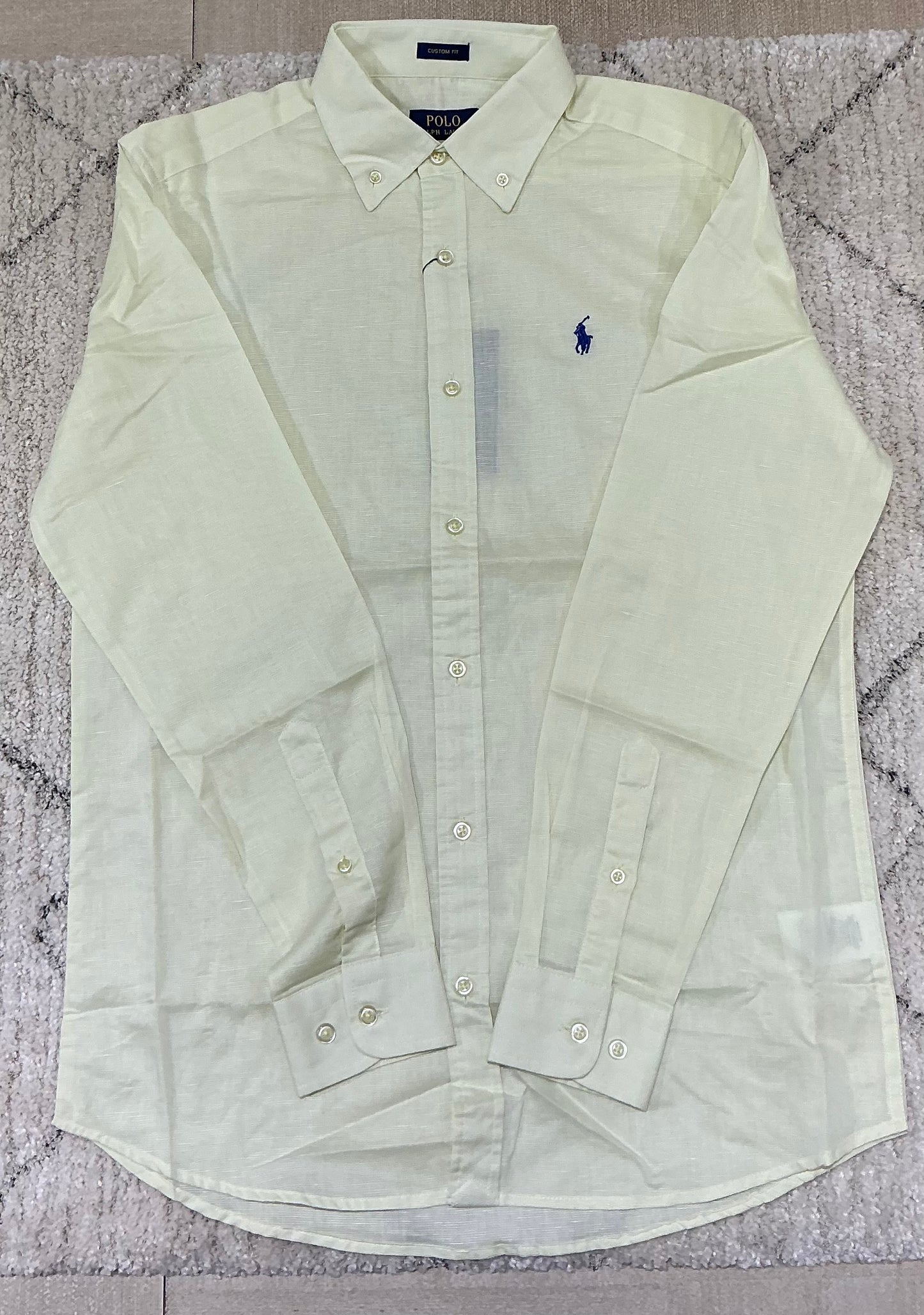 Men’s linen shirts