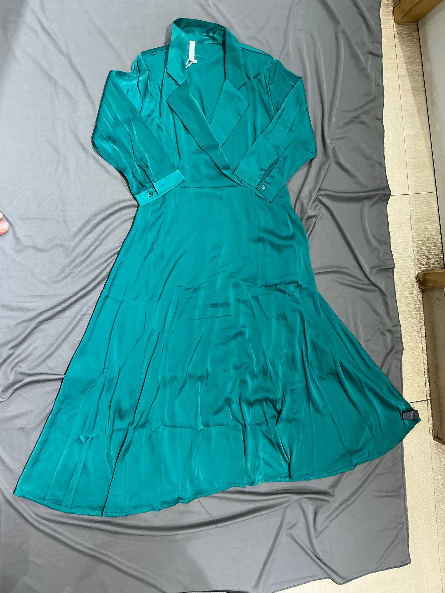 Long dress