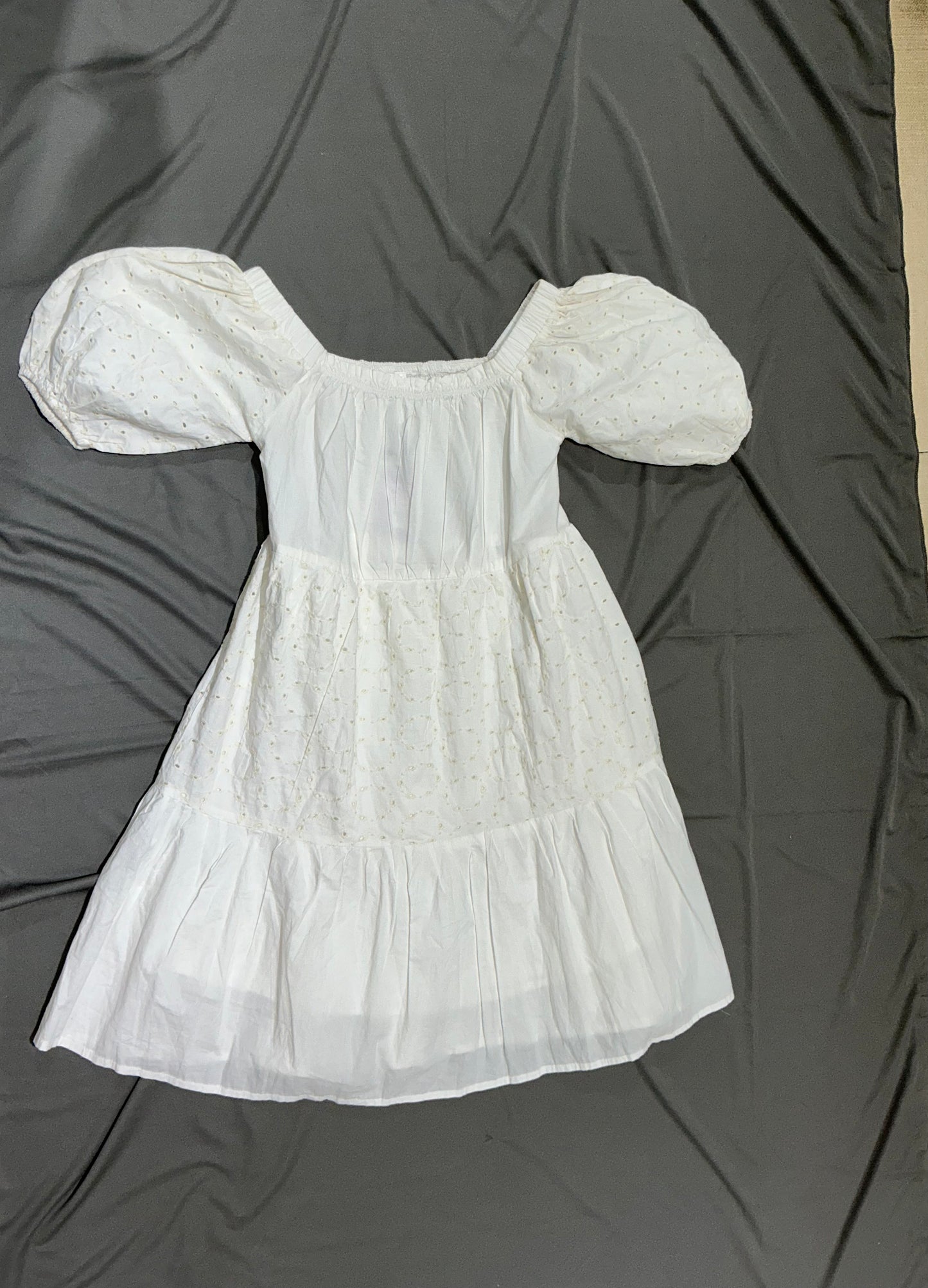 Dresses