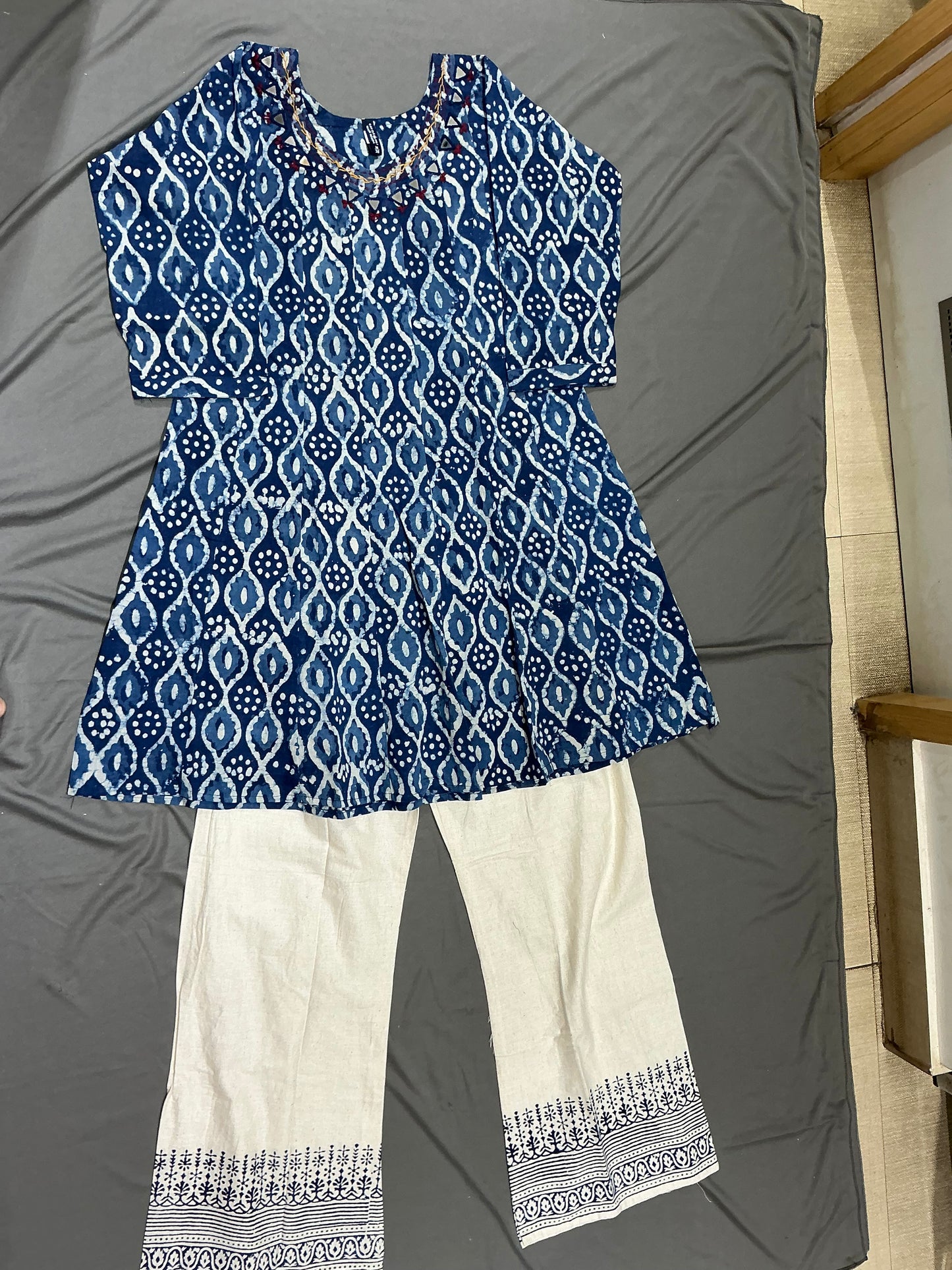 Kurits set